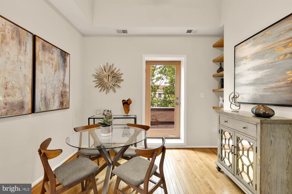 1935 17TH STREET NW Unit: 5
