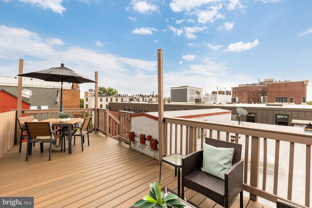 1935 17TH STREET NW Unit: 5