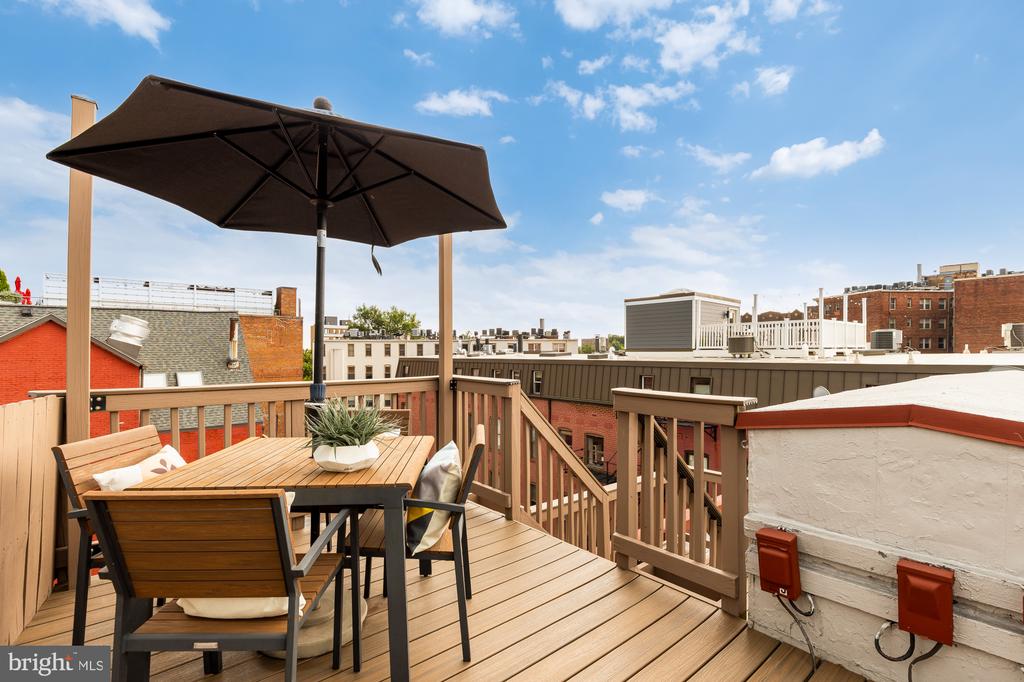 1935 17TH STREET NW Unit: 5