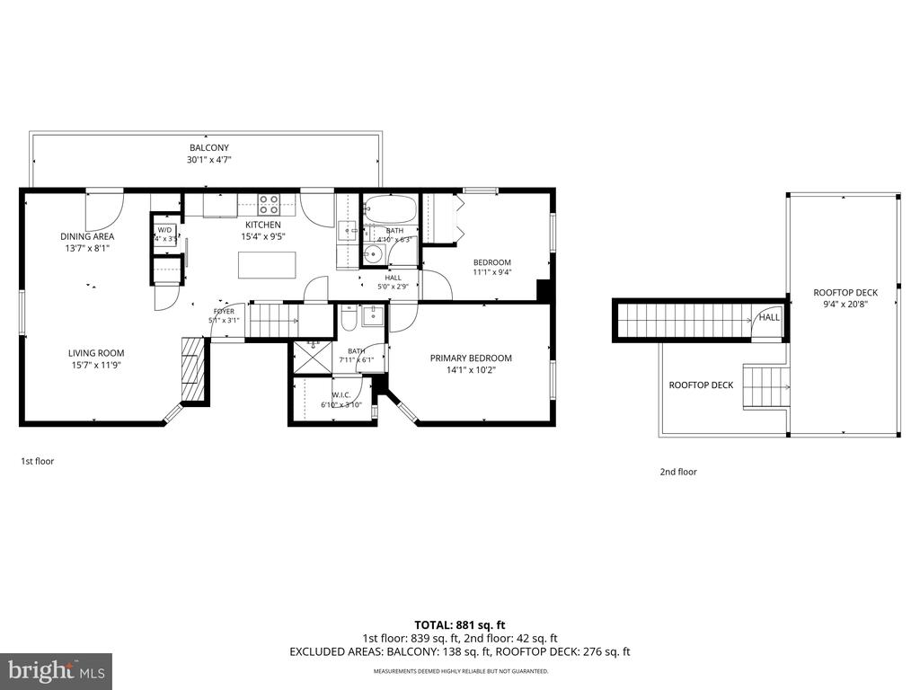 1935 17TH STREET NW Unit: 5