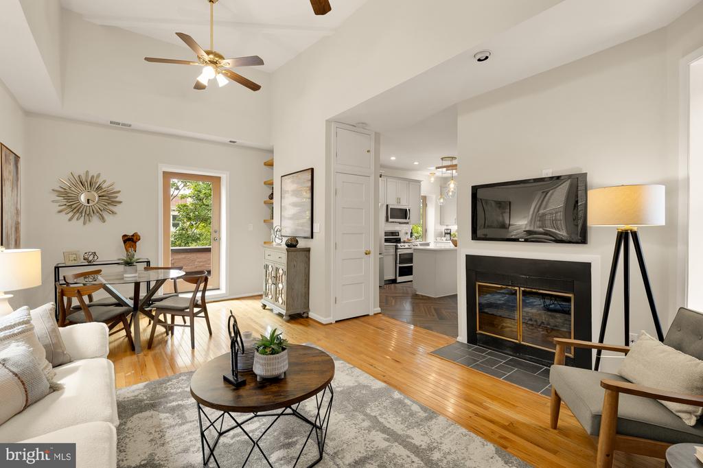 1935 17TH STREET NW Unit: 5