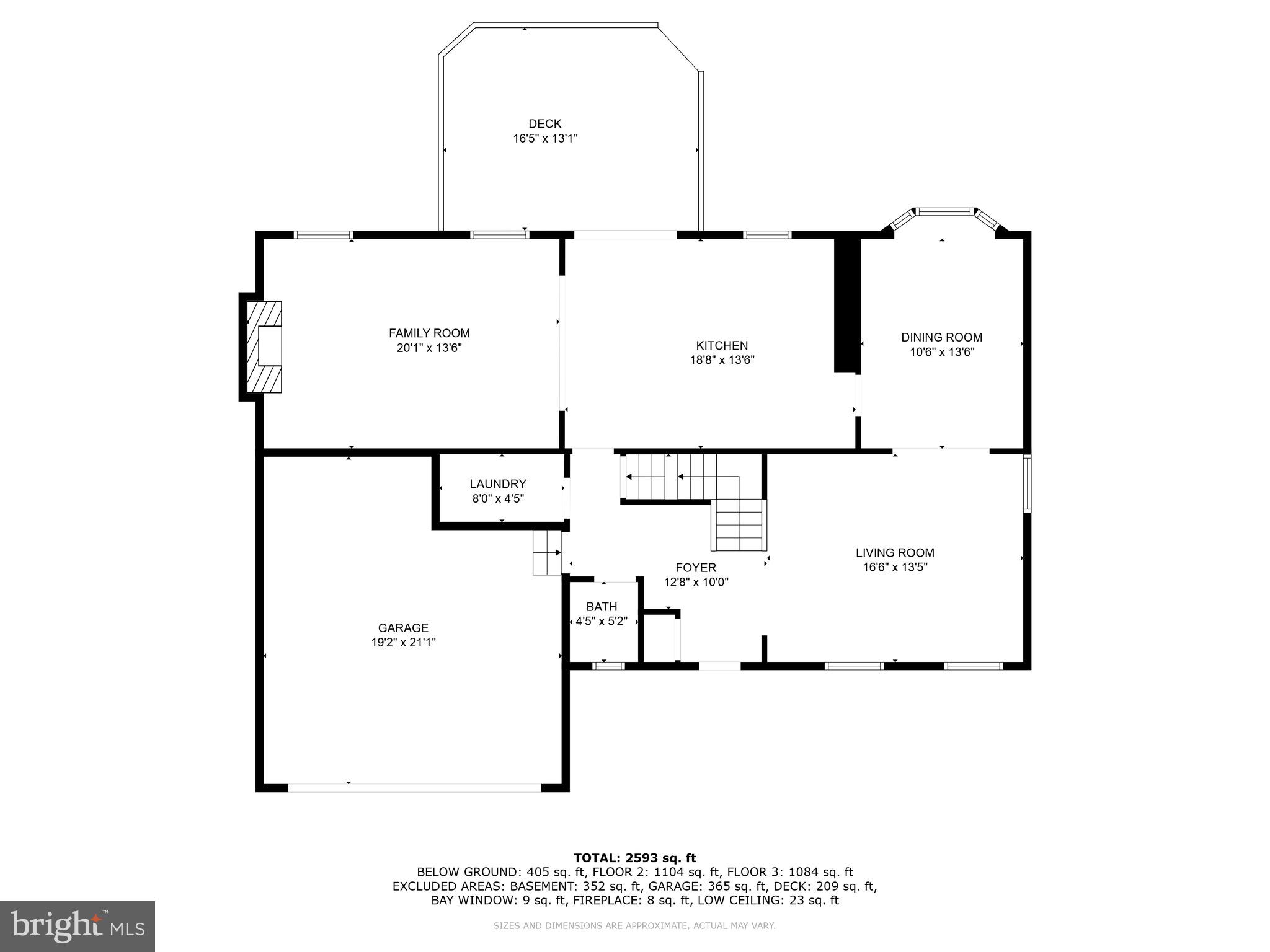 11204 LONGWOOD GROVE DRIVE