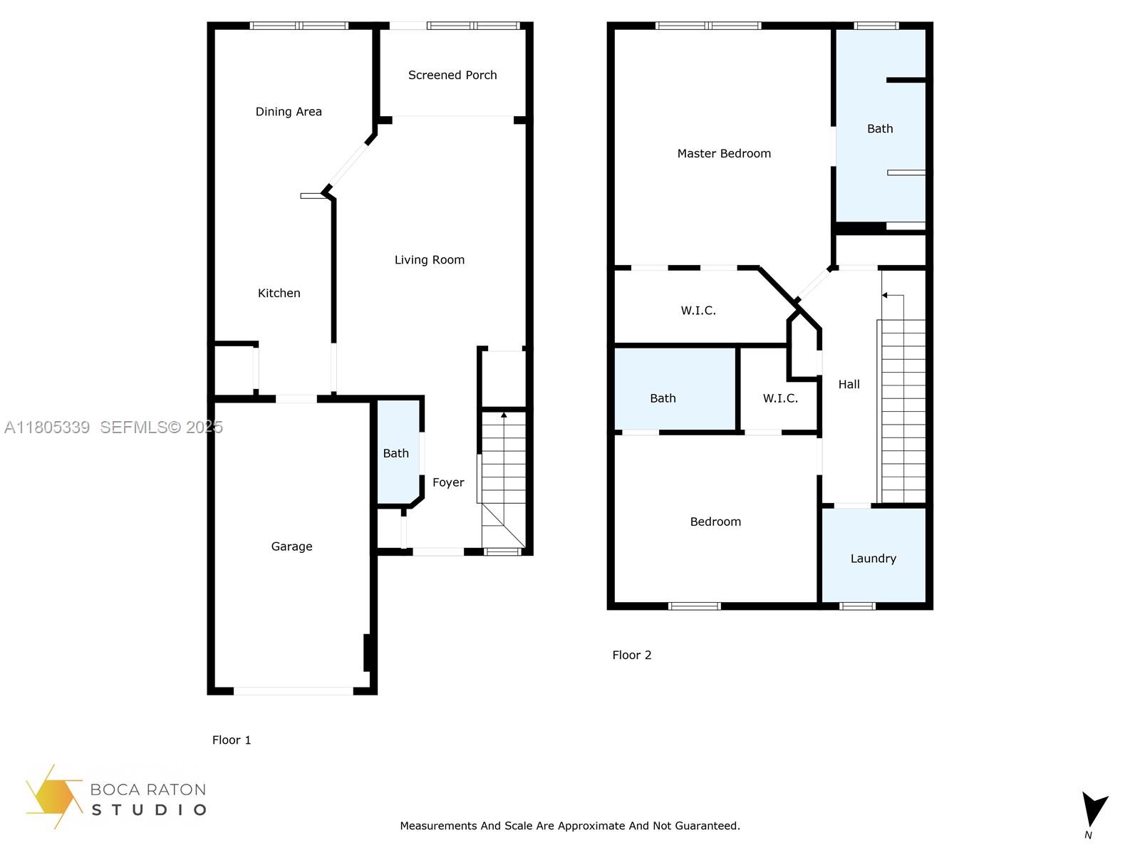 1410 Seminole Palms Drive