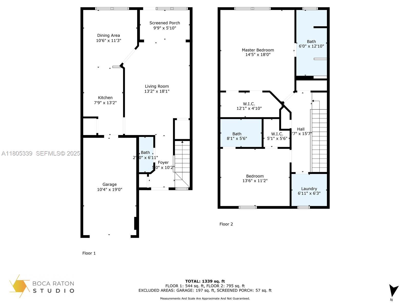 1410 Seminole Palms Drive
