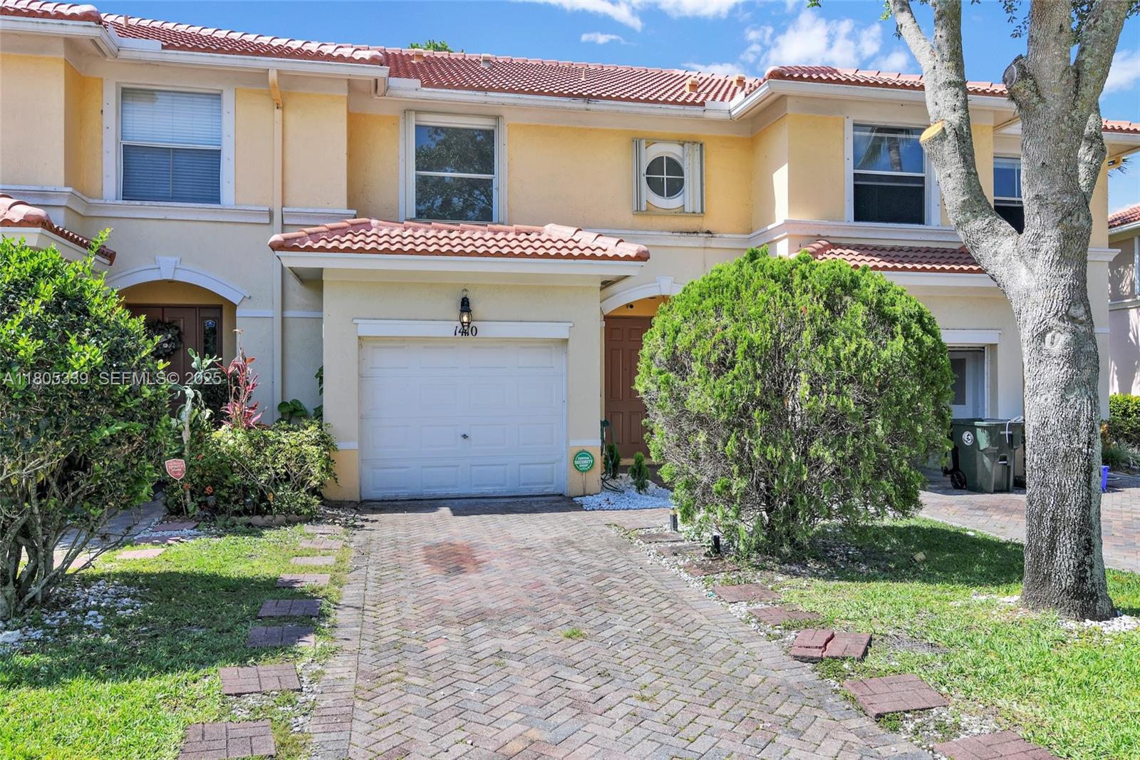 1410 Seminole Palms Drive