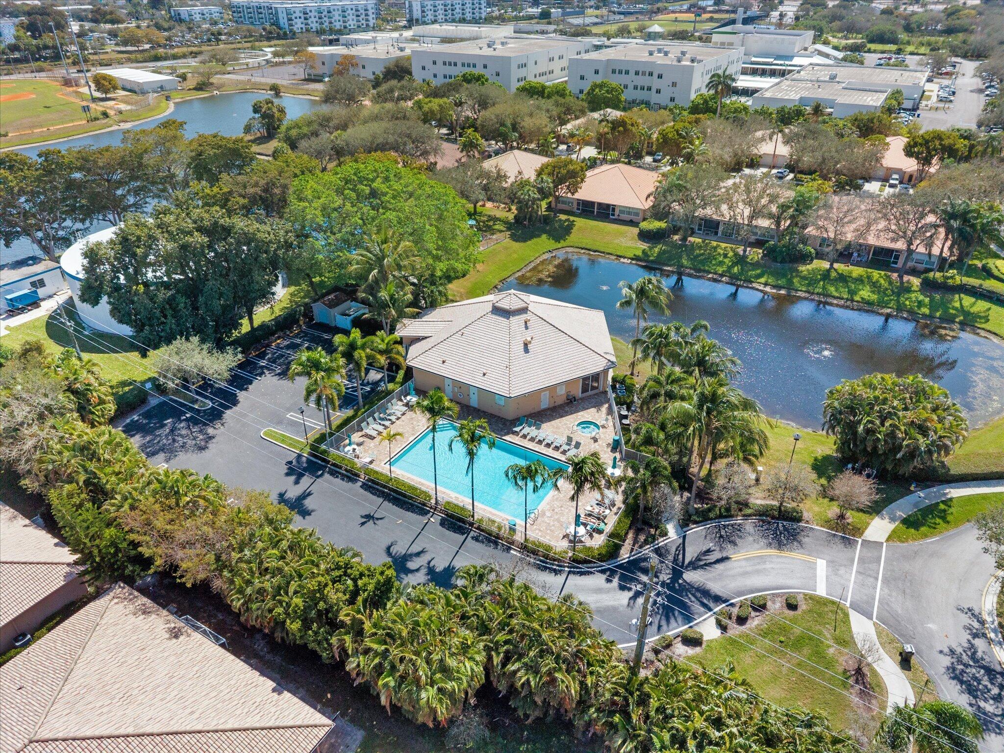 336 W Coral Trace Circle