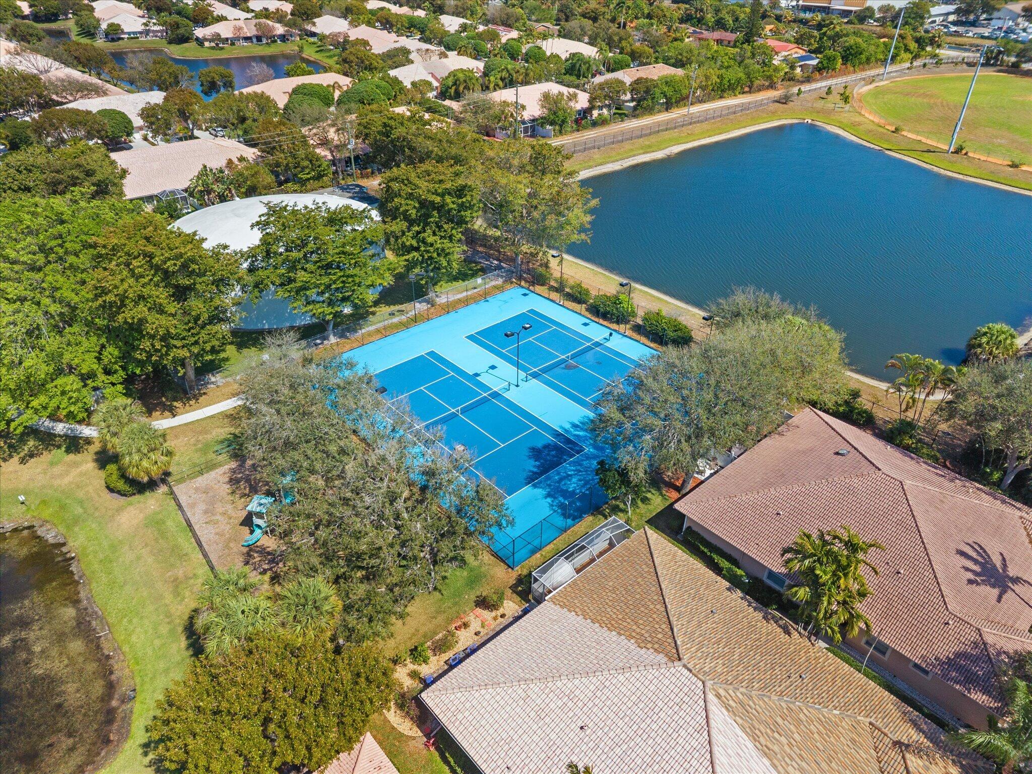 336 W Coral Trace Circle