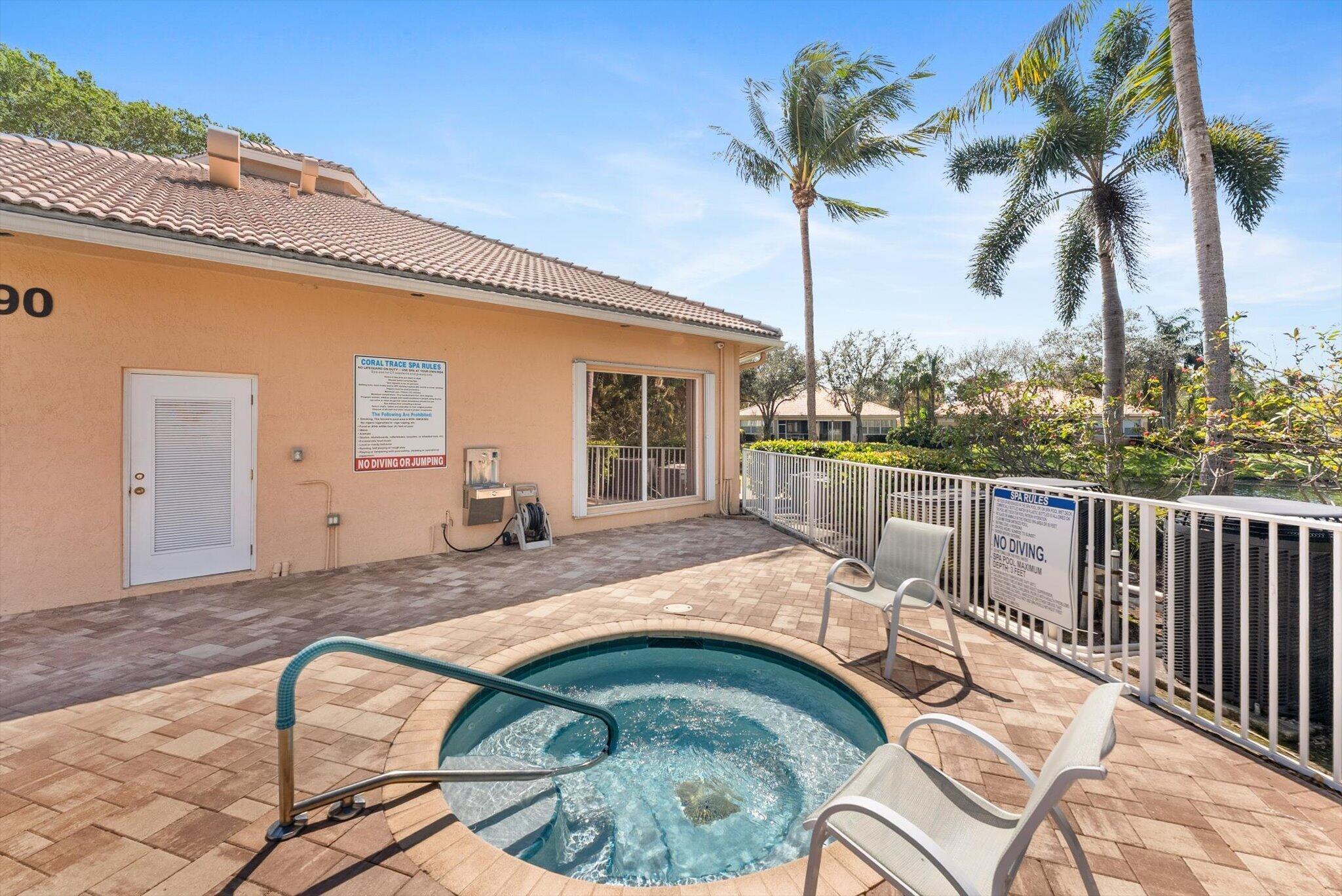 336 W Coral Trace Circle