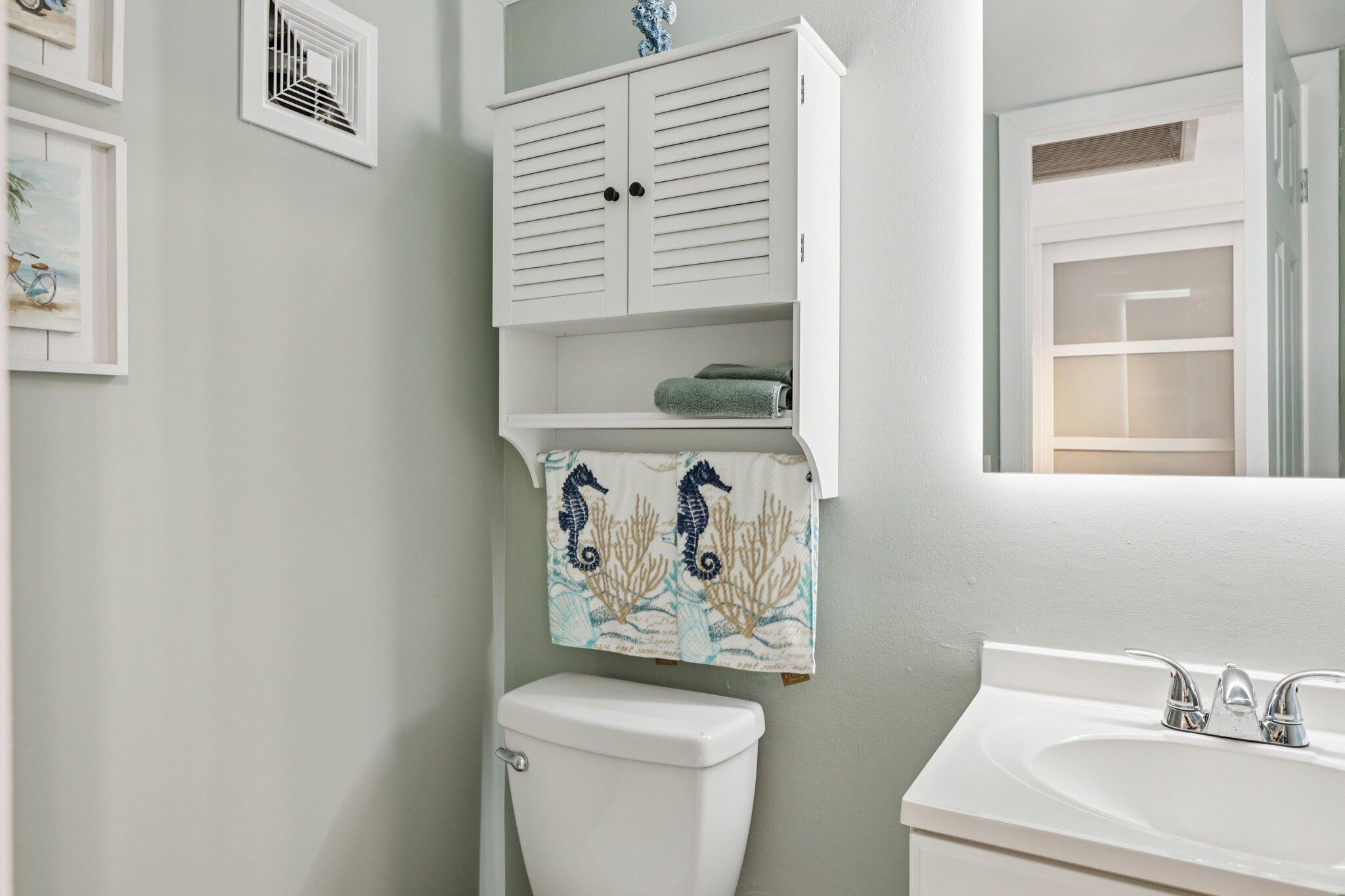 125 Oakridge J 125