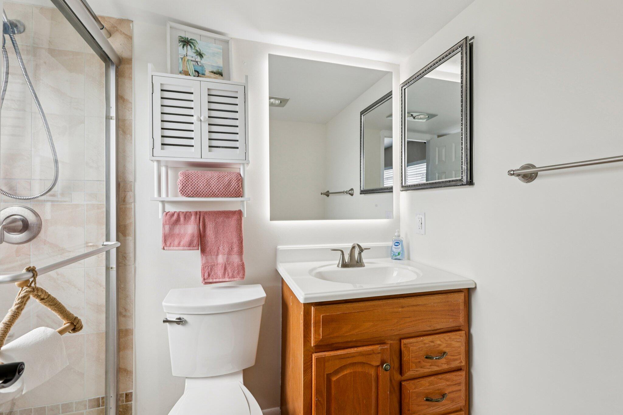 125 Oakridge J 125