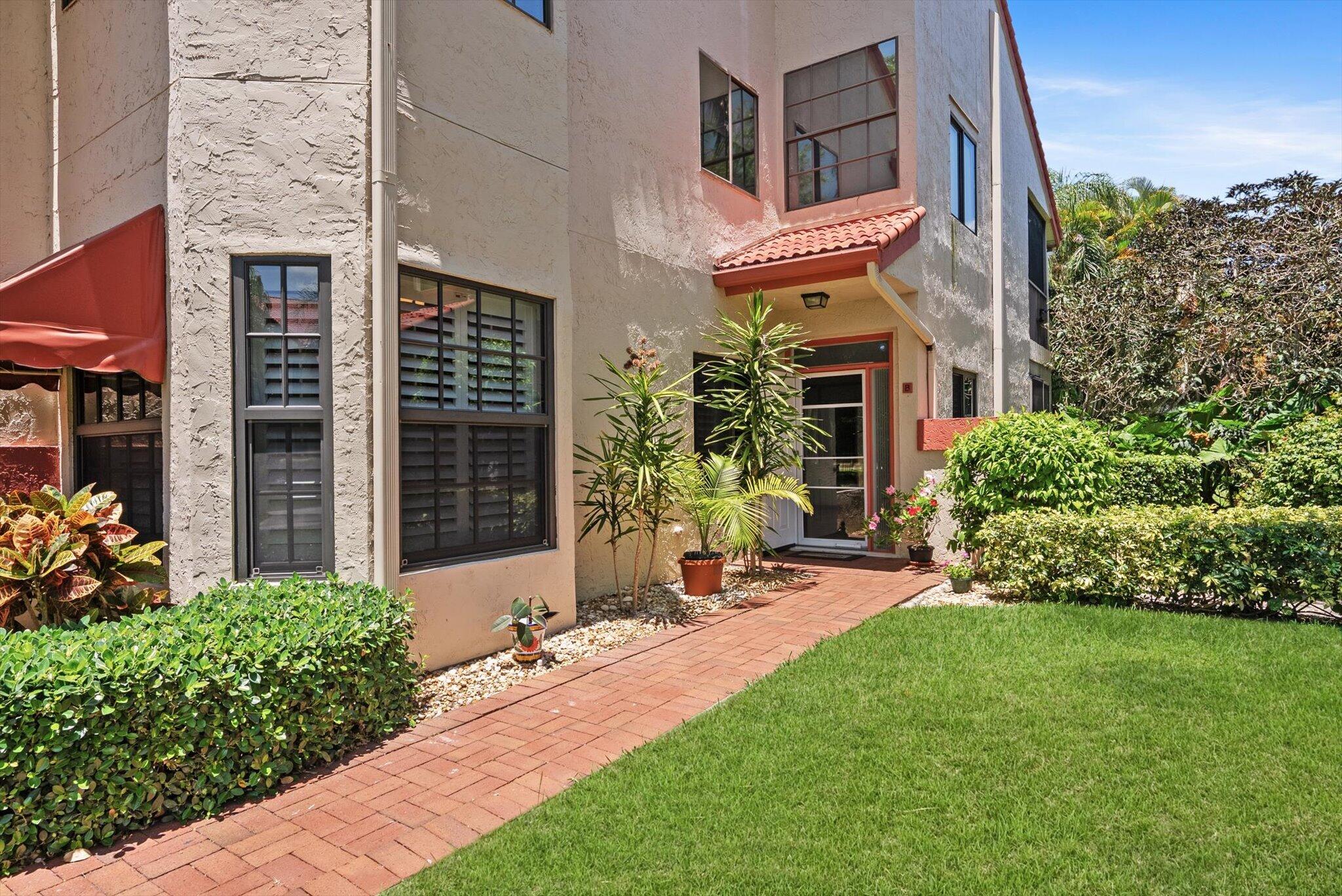 7840 Lexington Club Boulevard B