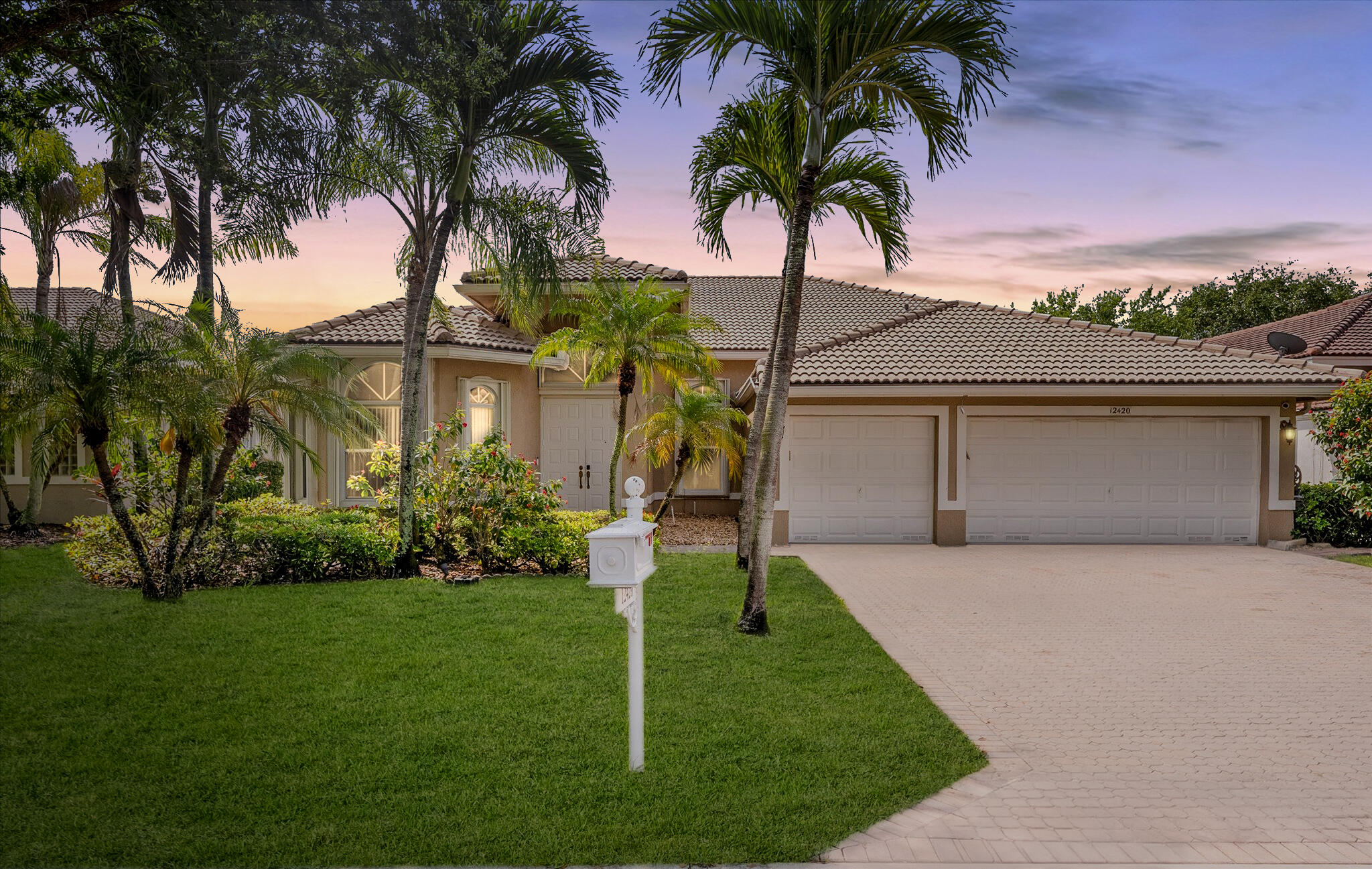 12420 NW 50th Place