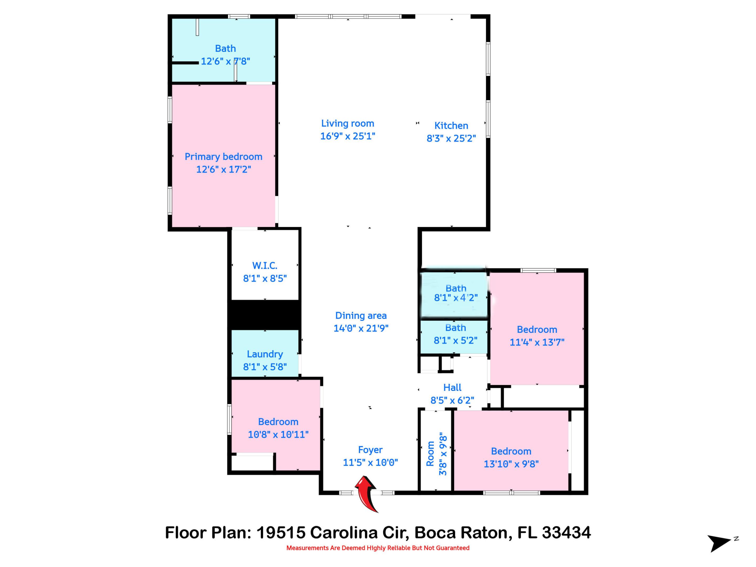 19515 Carolina Circle