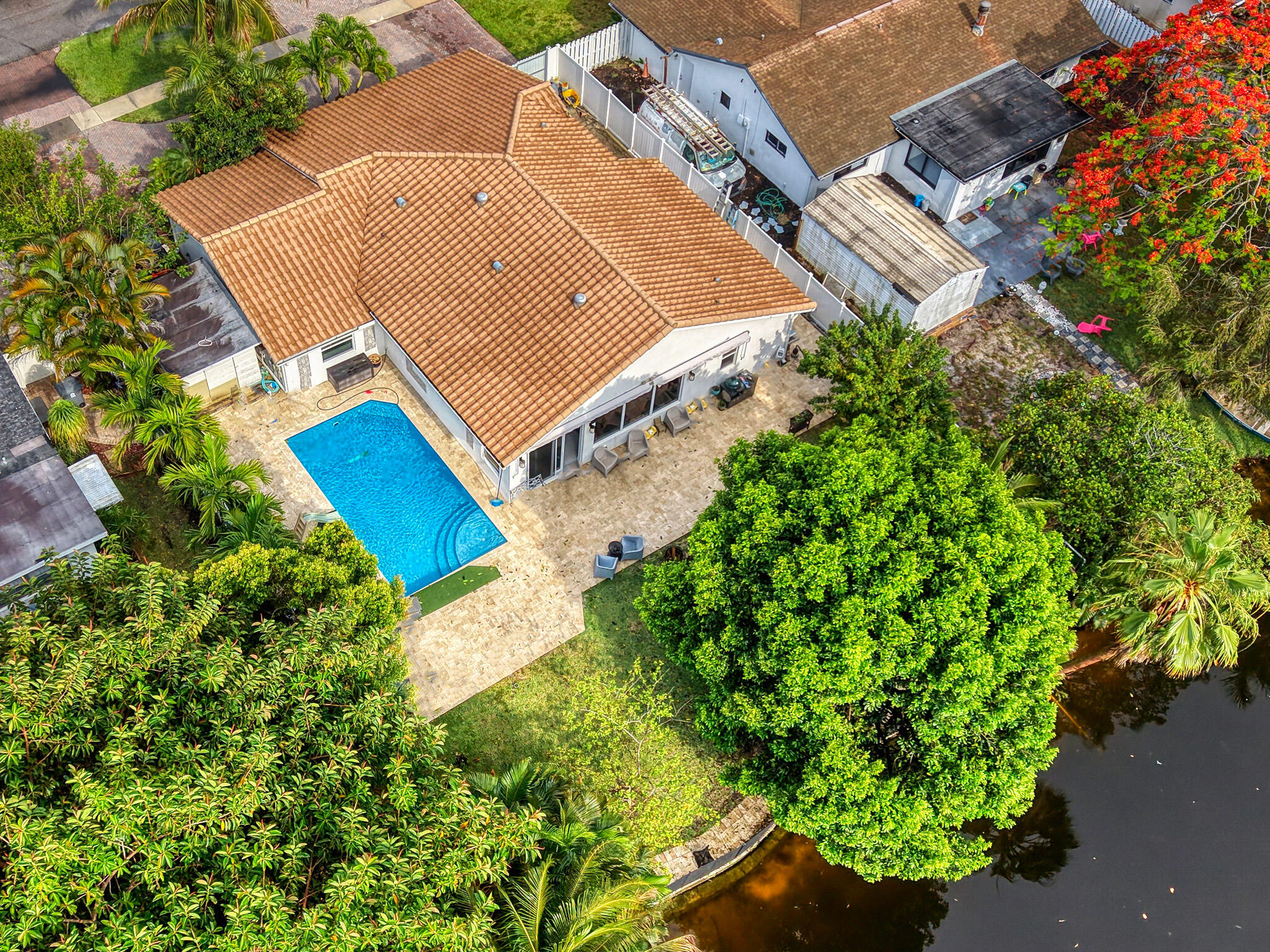 19515 Carolina Circle