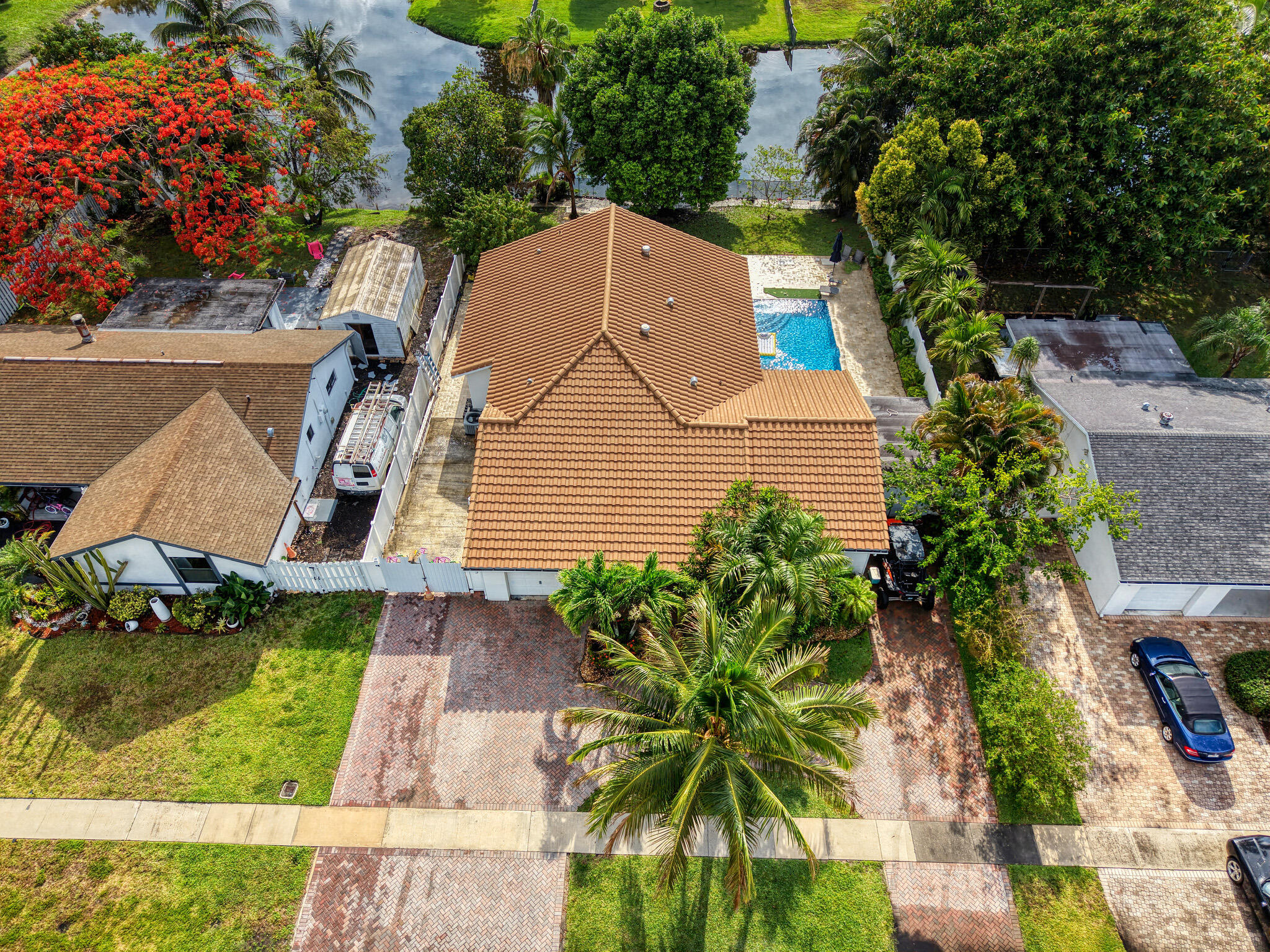 19515 Carolina Circle