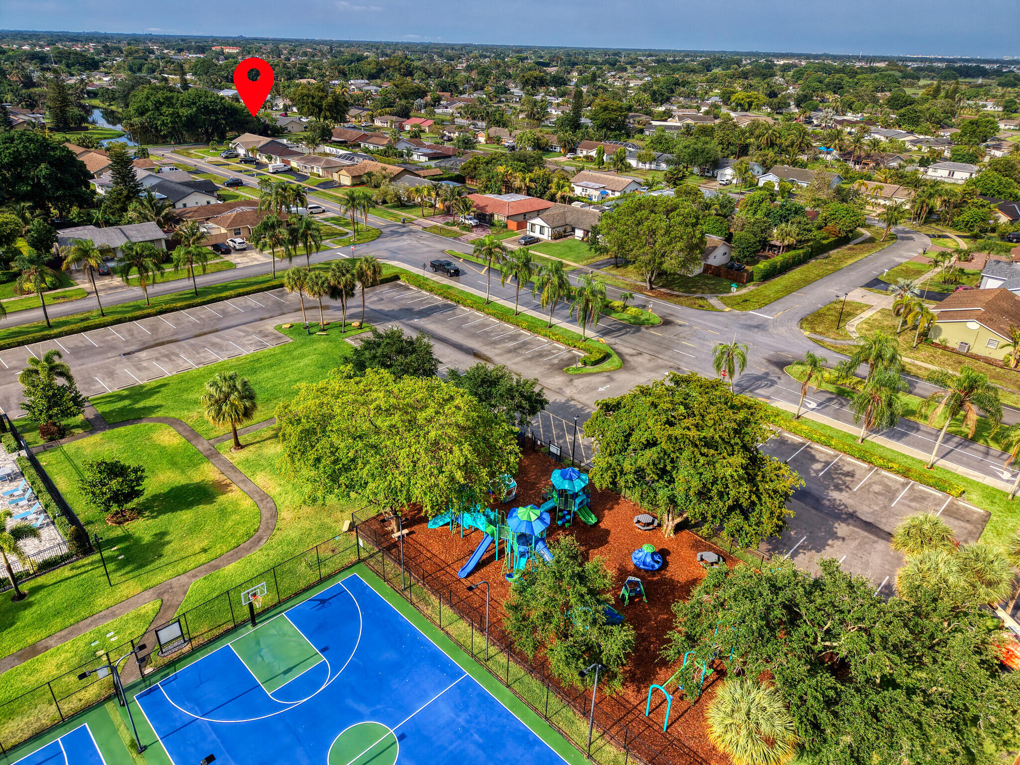 19515 Carolina Circle