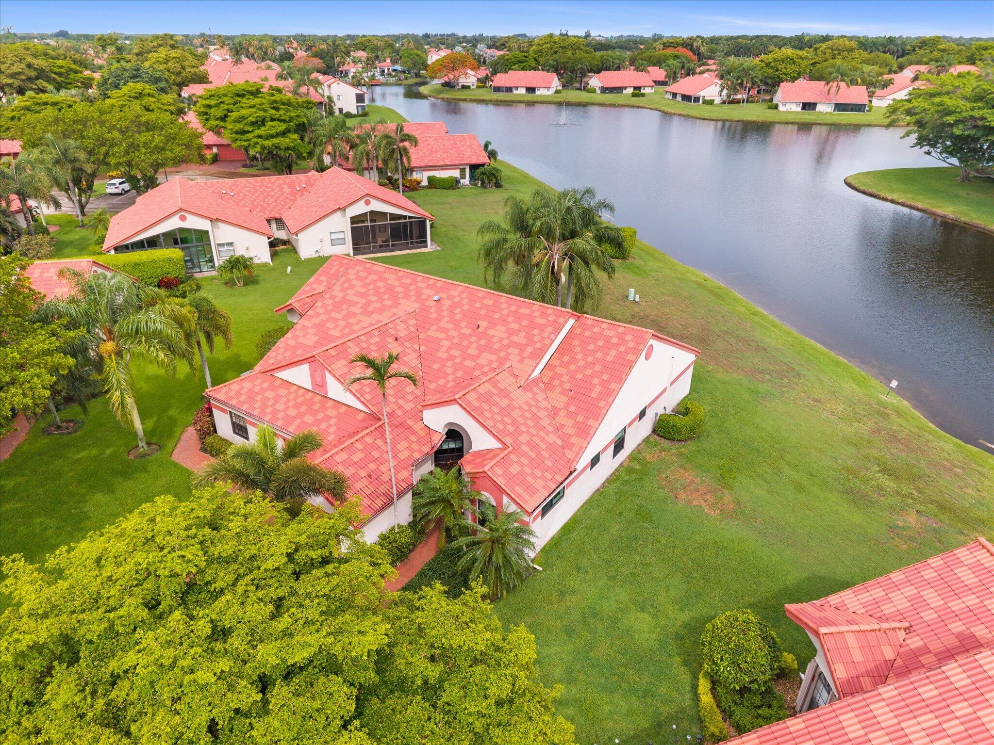 7585 Lexington Club Boulevard B