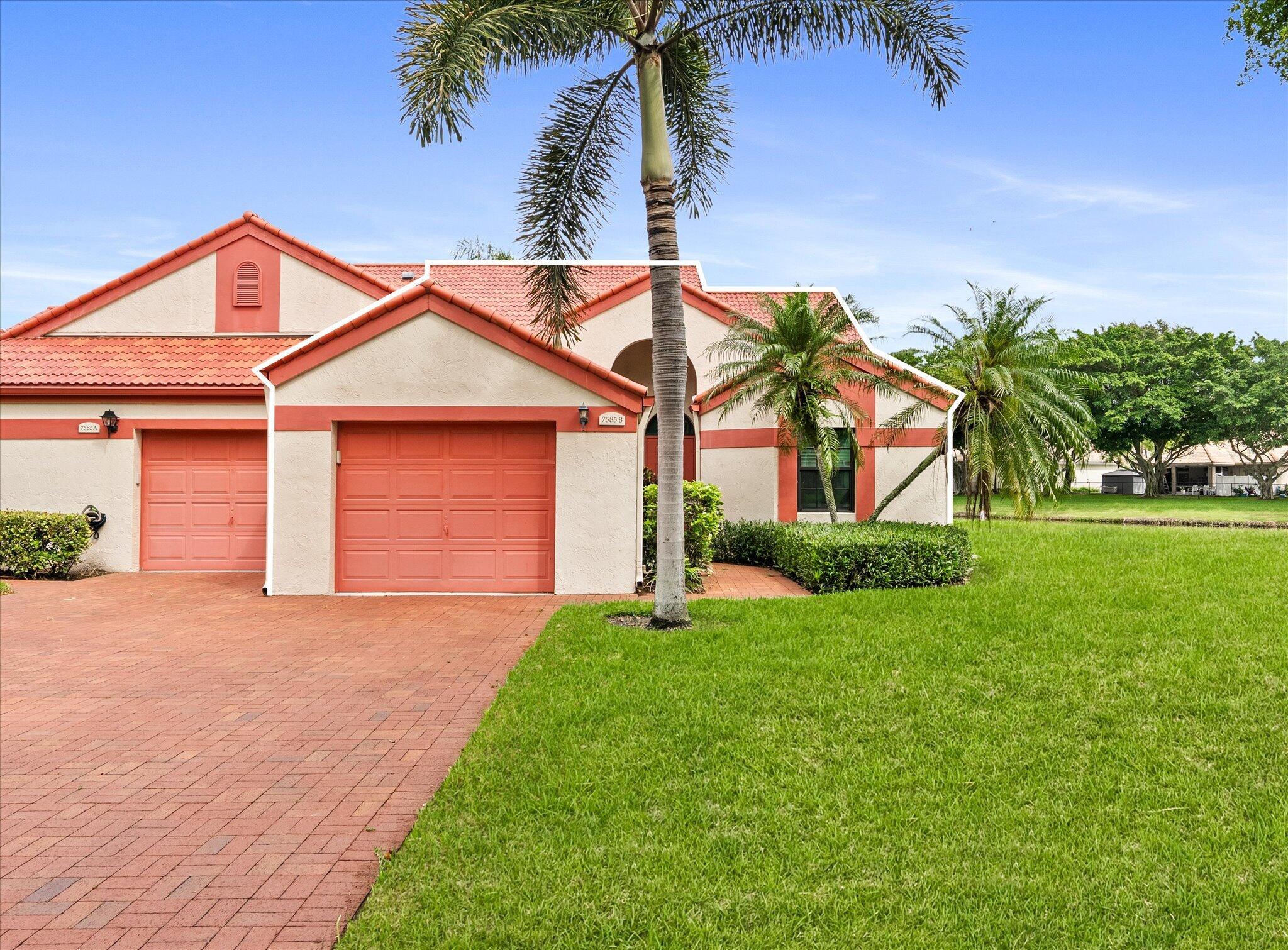 7585 Lexington Club Boulevard B
