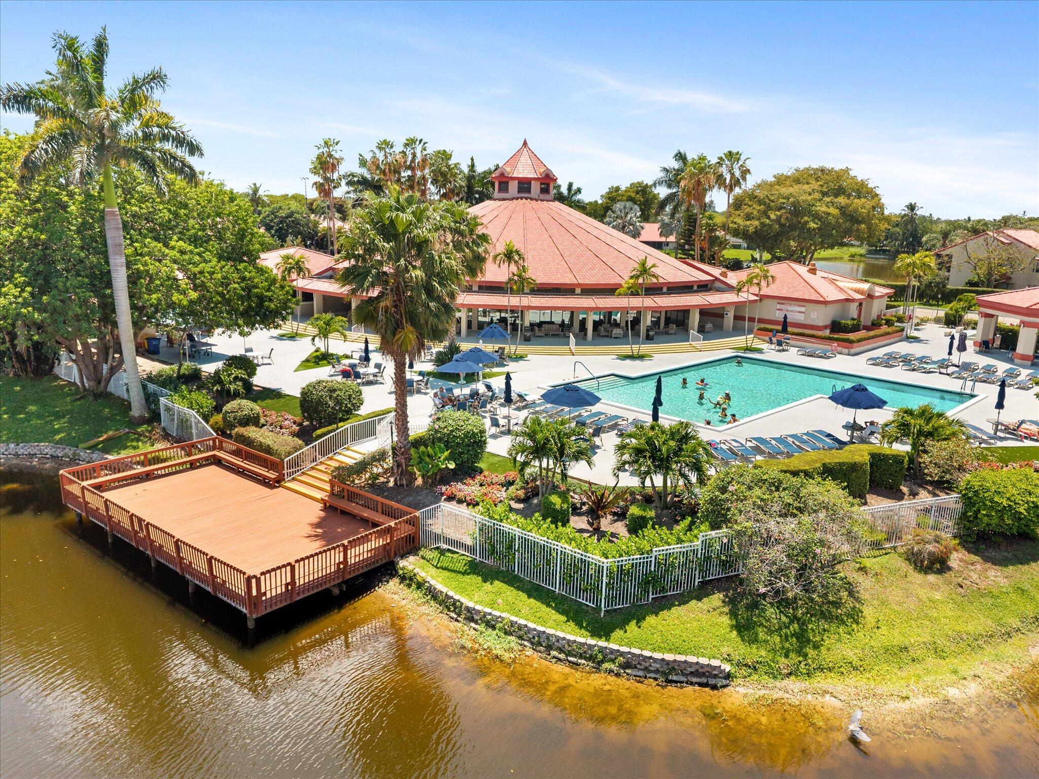 7585 Lexington Club Boulevard B