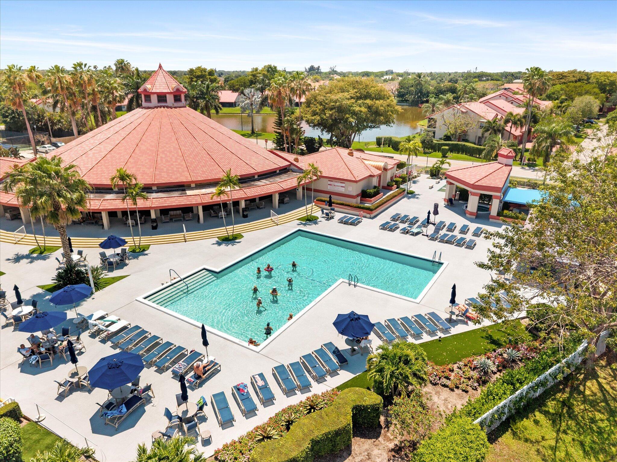 7585 Lexington Club Boulevard B