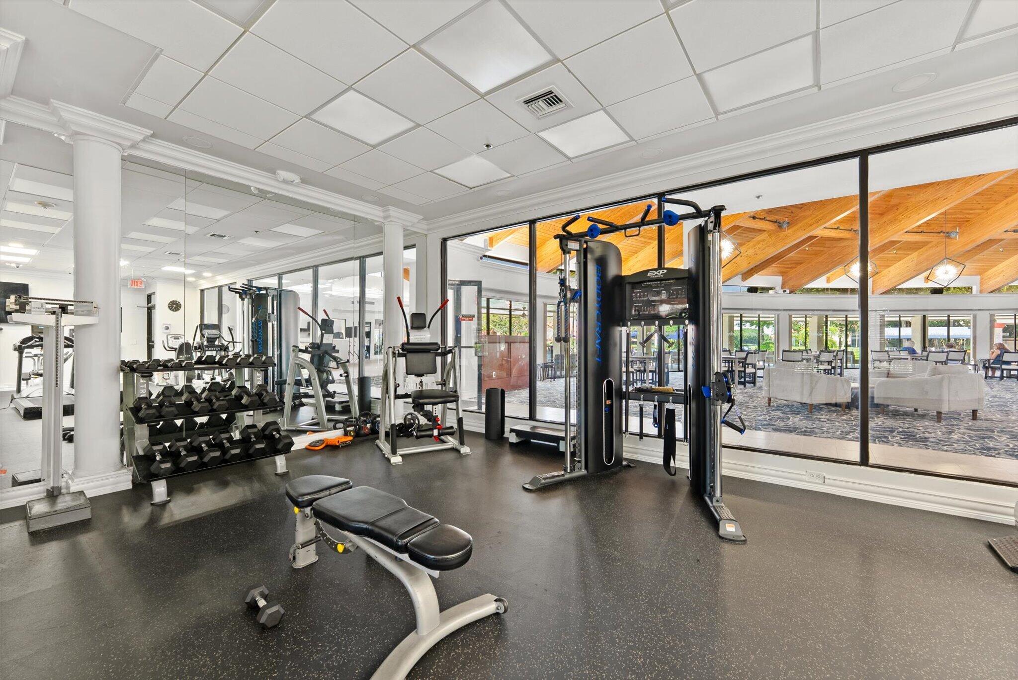 7585 Lexington Club Boulevard B