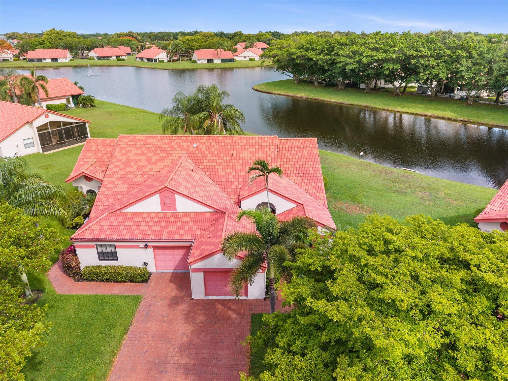 7585 Lexington Club Boulevard B
