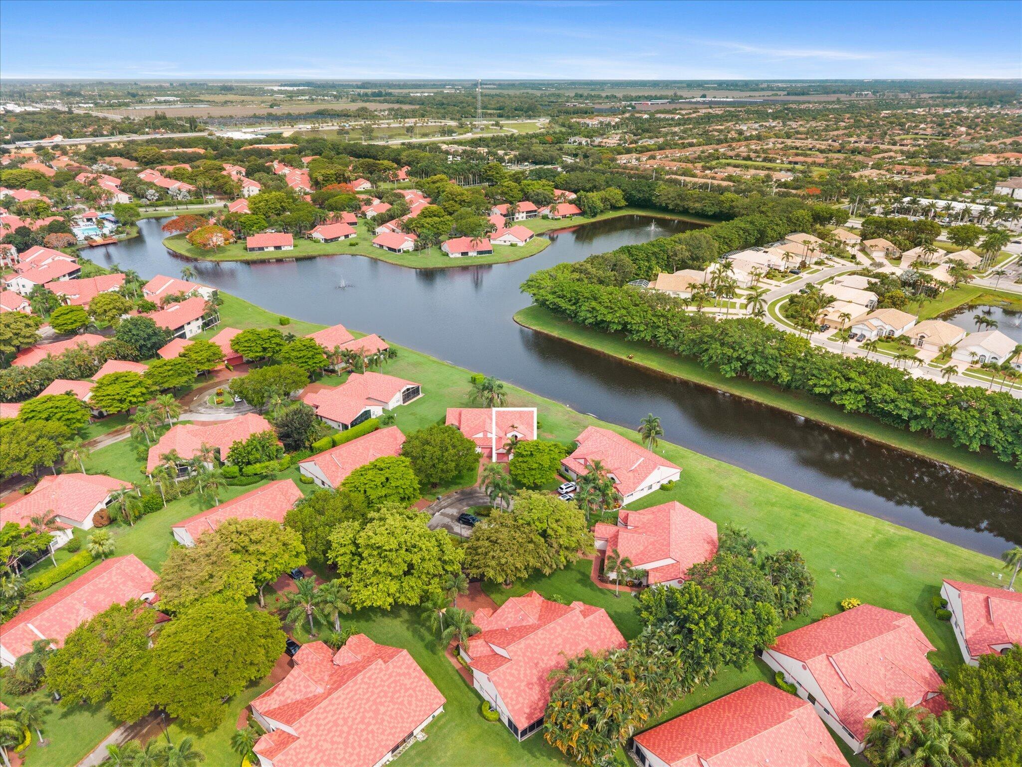 7585 Lexington Club Boulevard B
