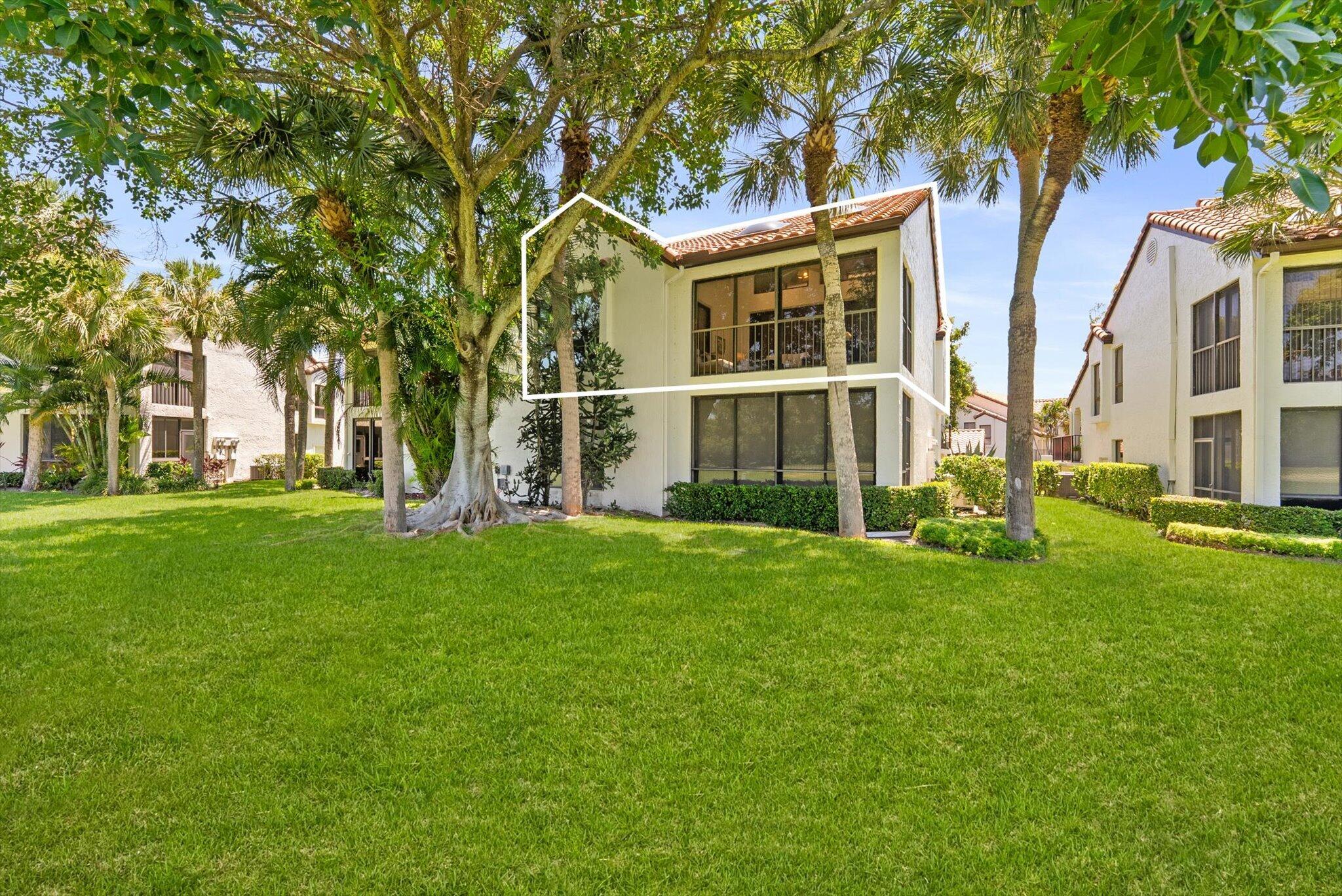 7884 Seville Place 1302
