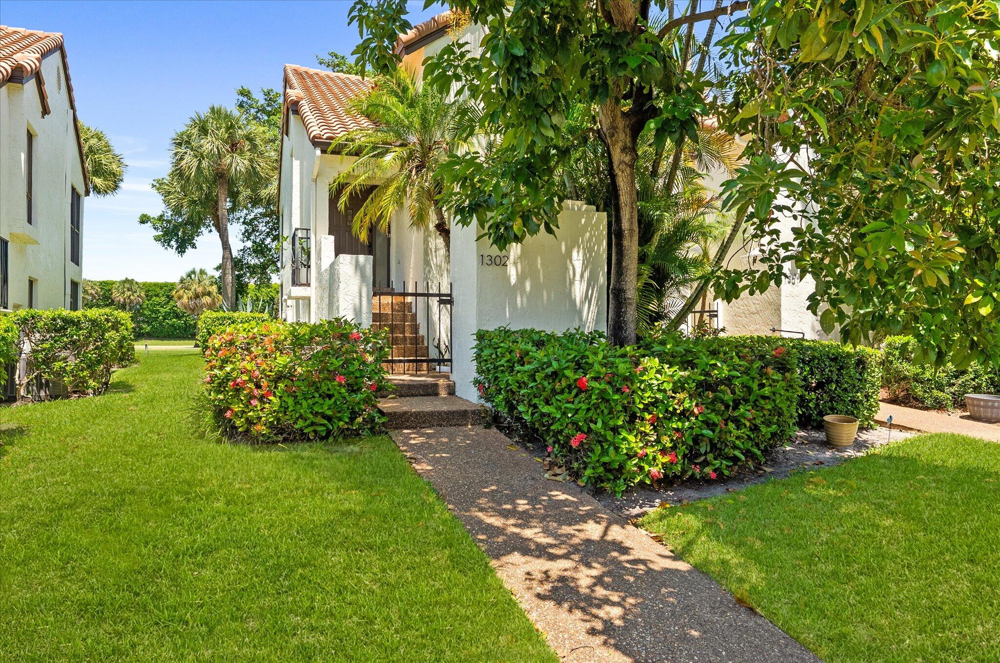 7884 Seville Place 1302