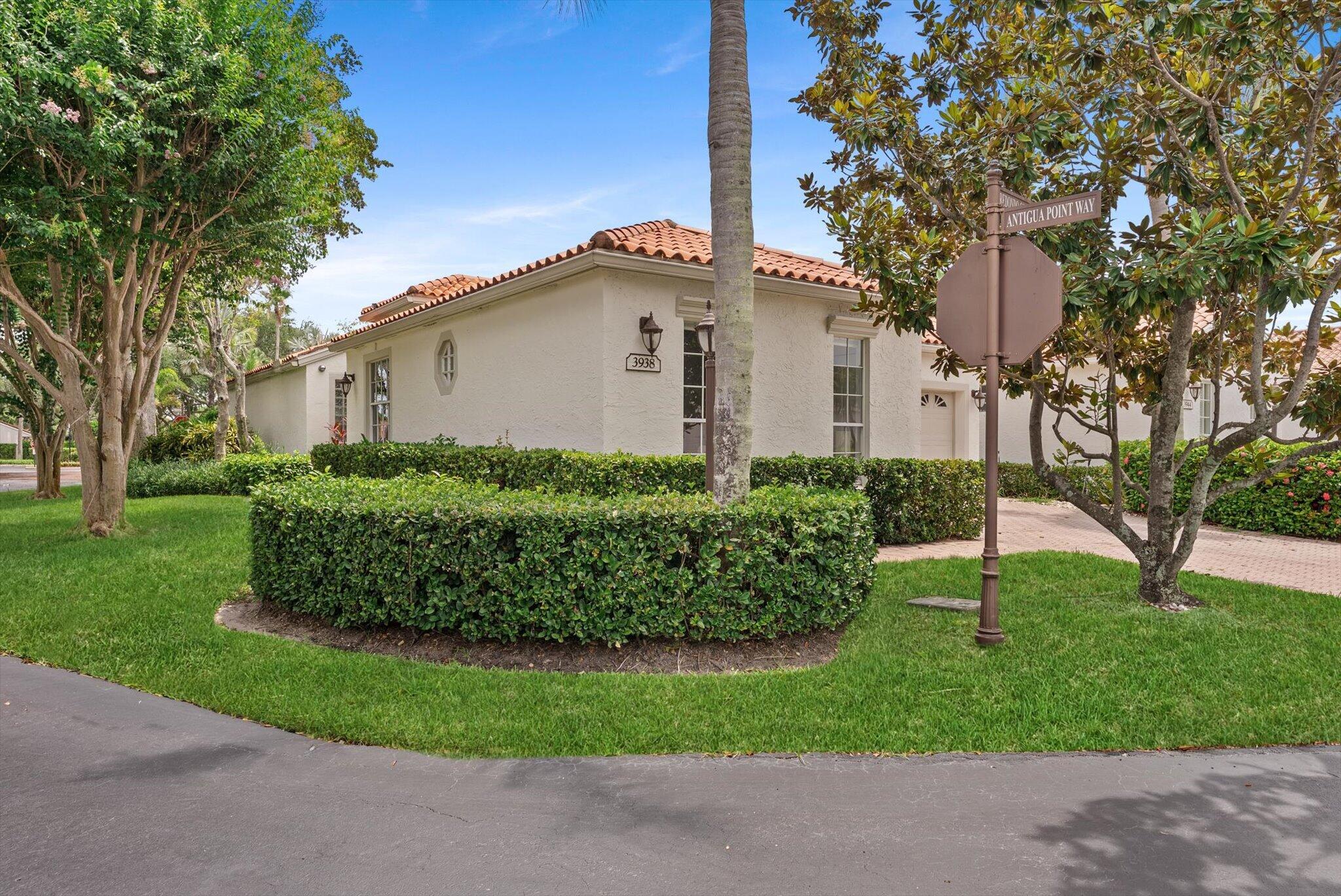 3938 Redondo Court