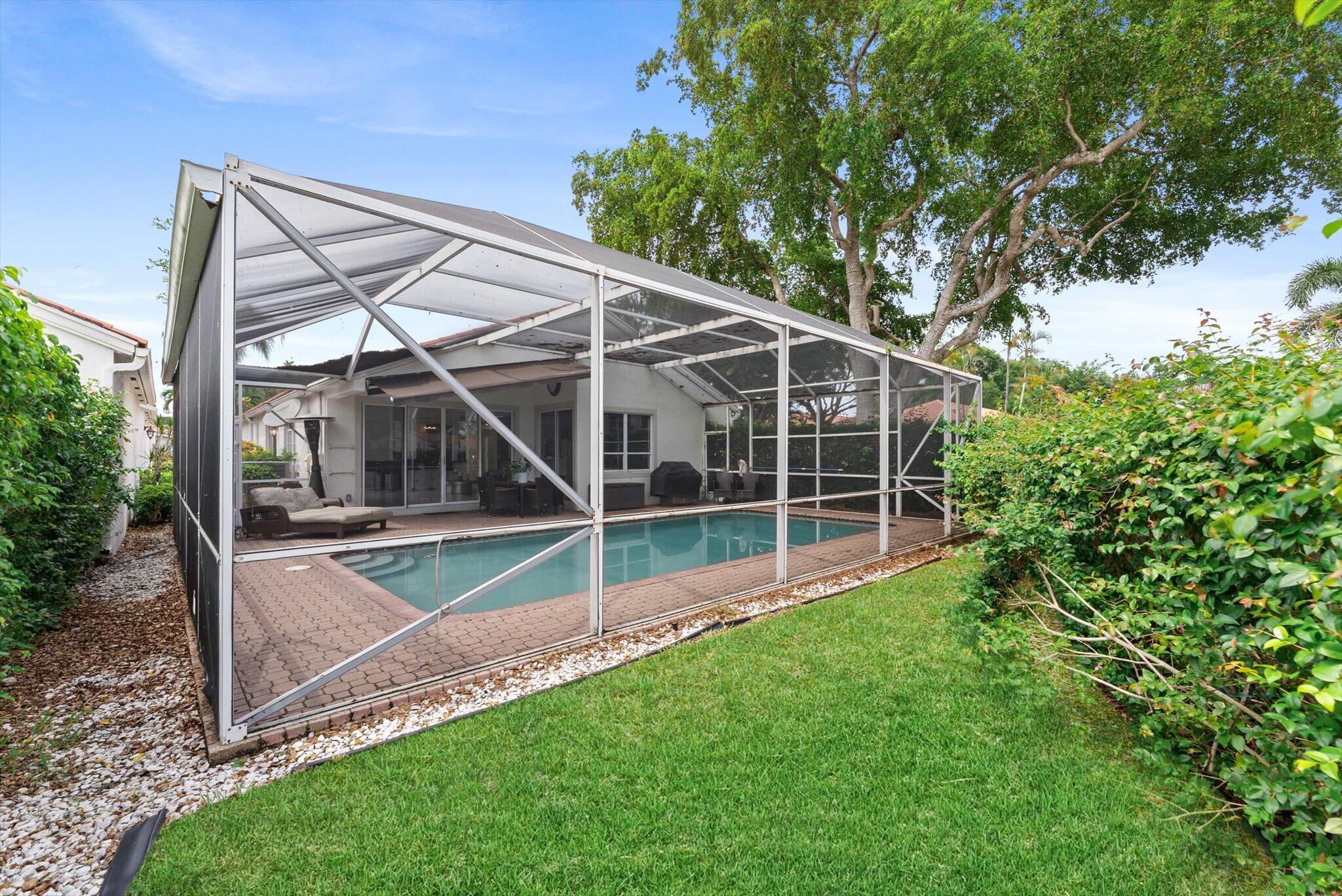 3938 Redondo Court