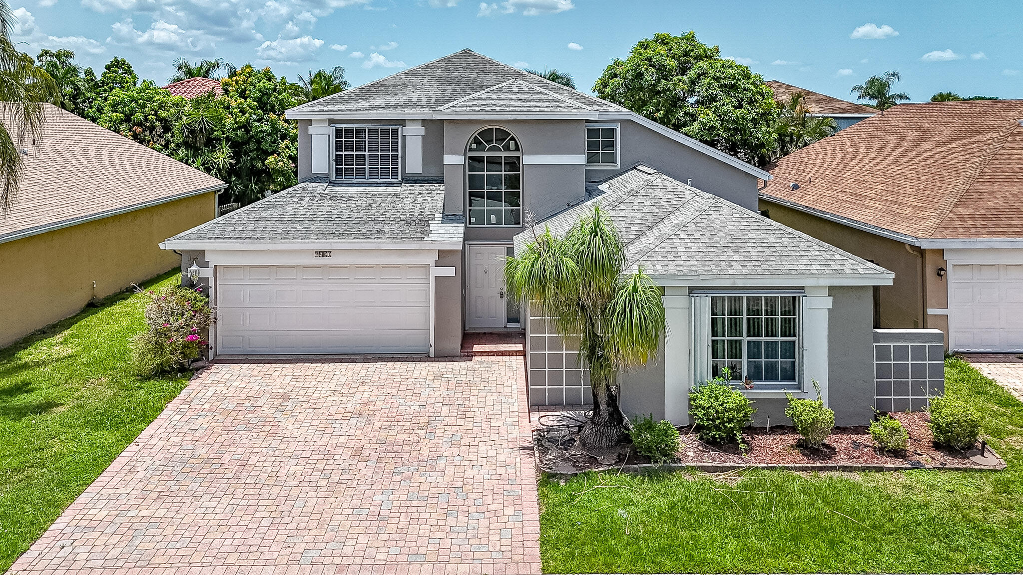 9401 Aegean Drive