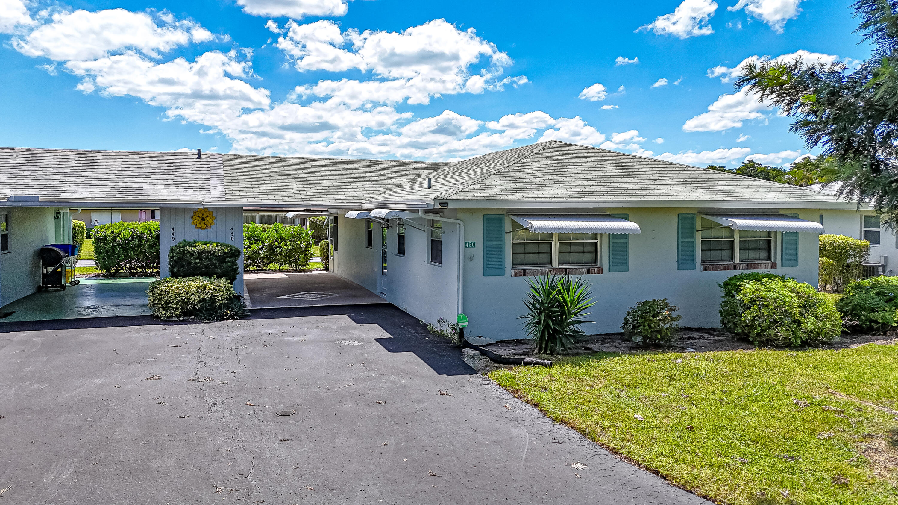 450 BLUEBIRD Lane