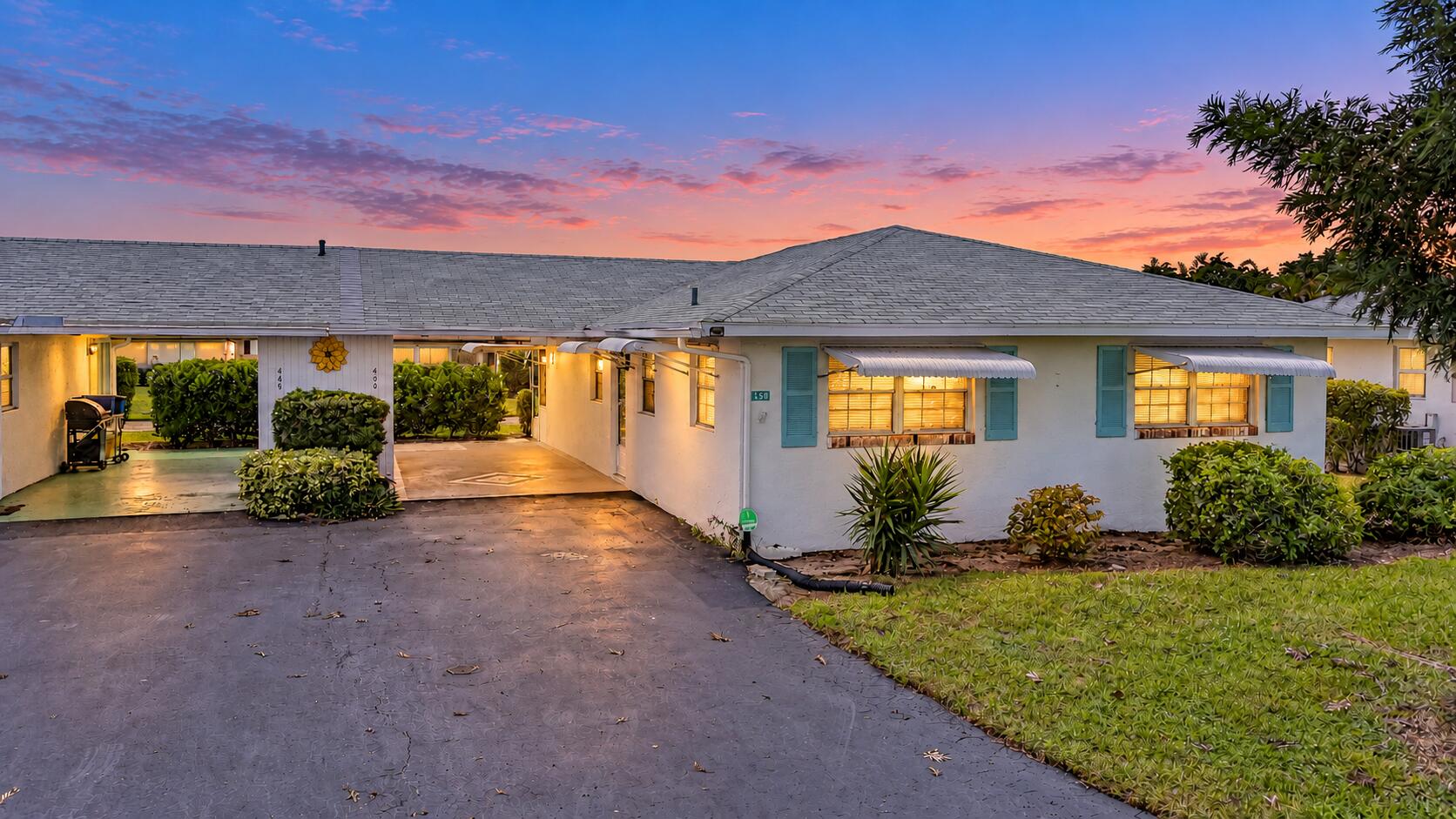 450 BLUEBIRD Lane