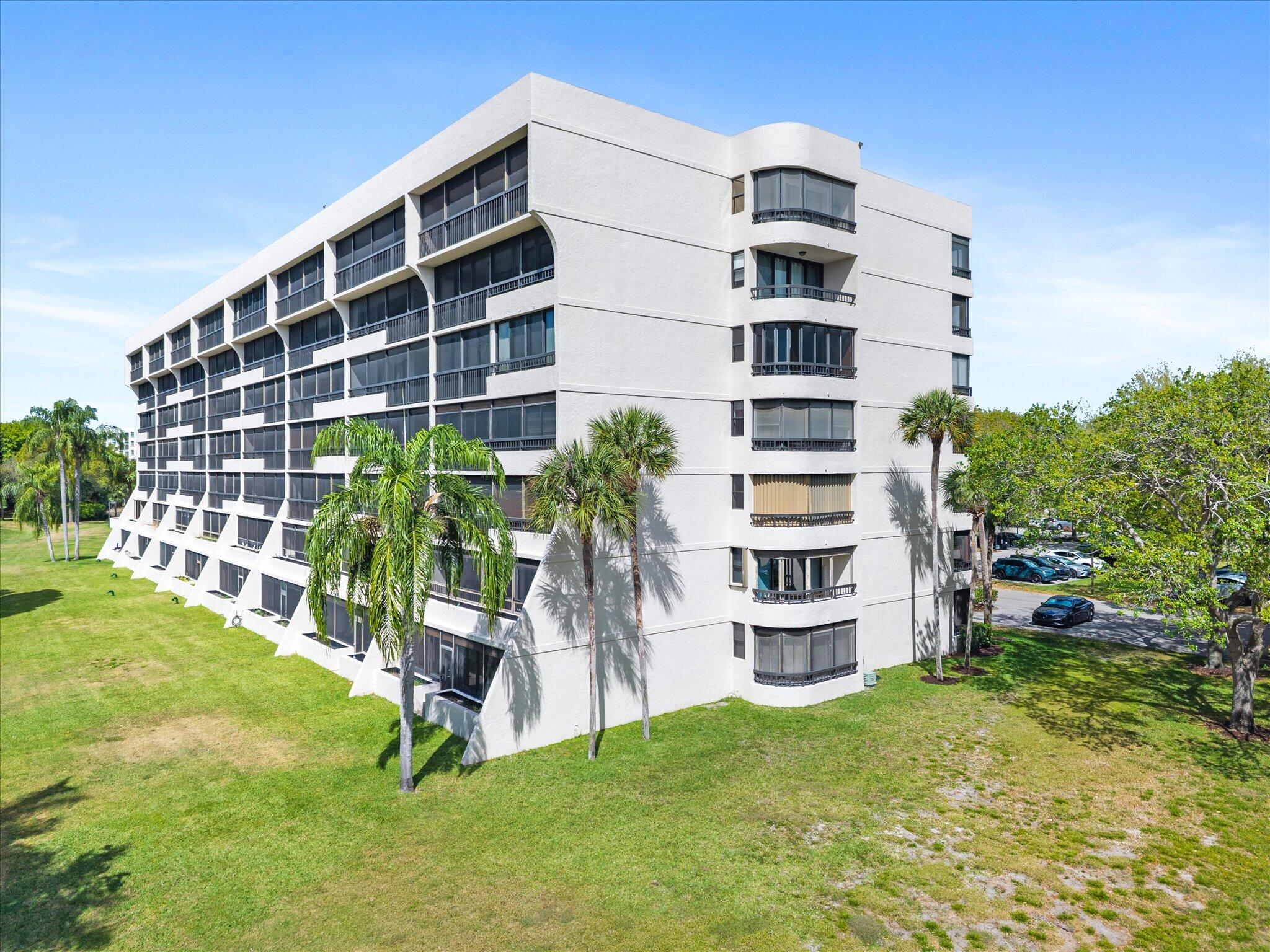 6420 Boca Del Mar Drive 201