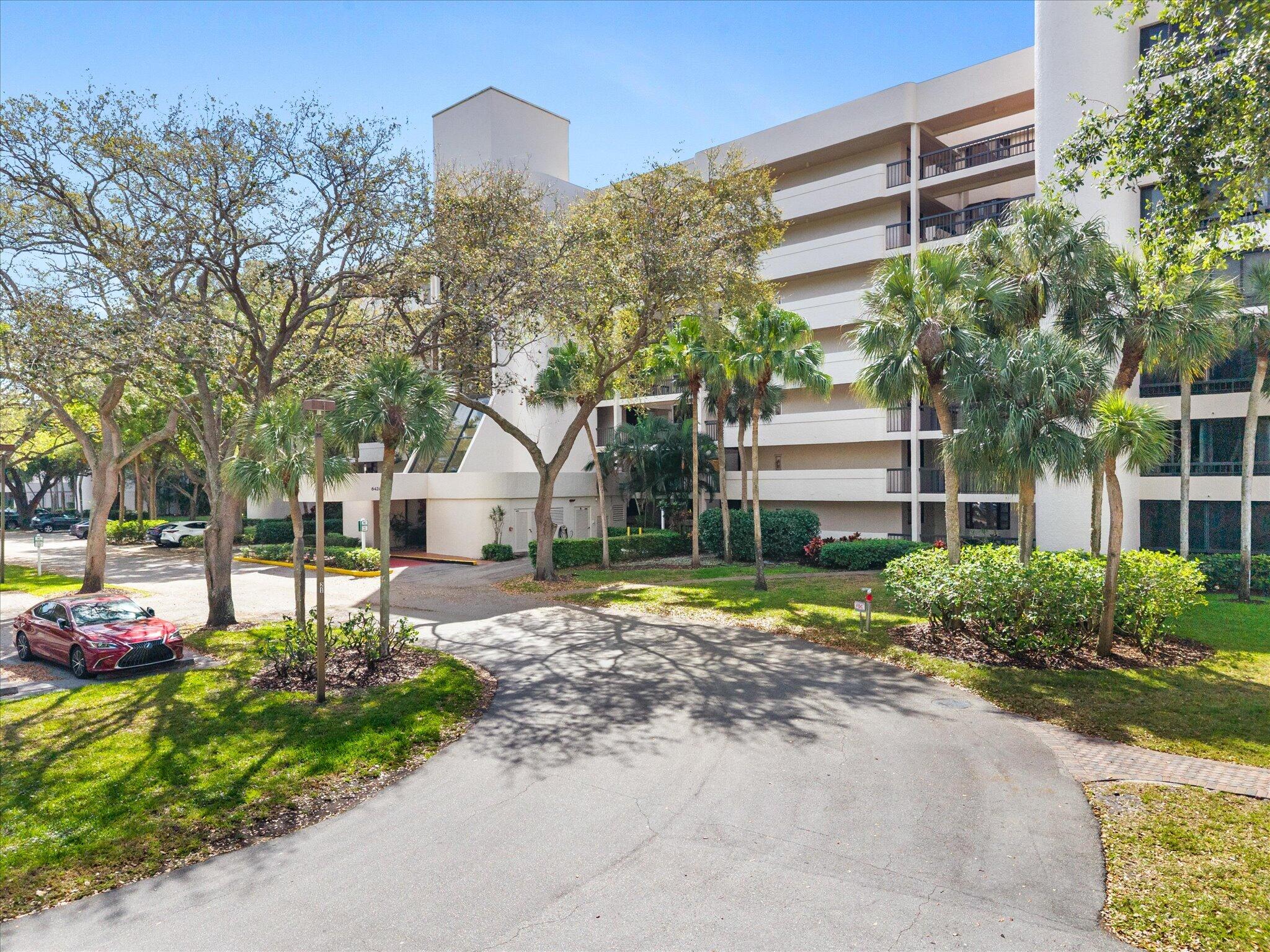 6420 Boca Del Mar Drive 201