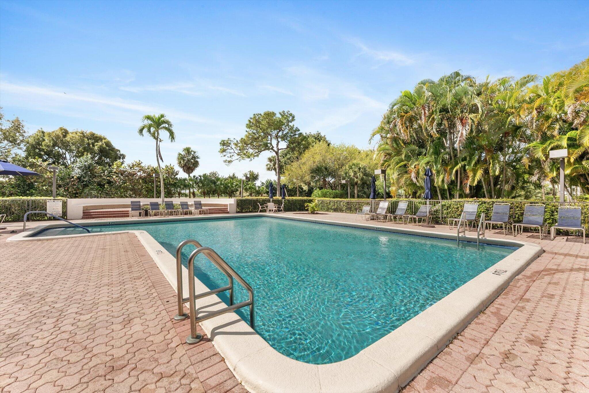 6420 Boca Del Mar Drive 201