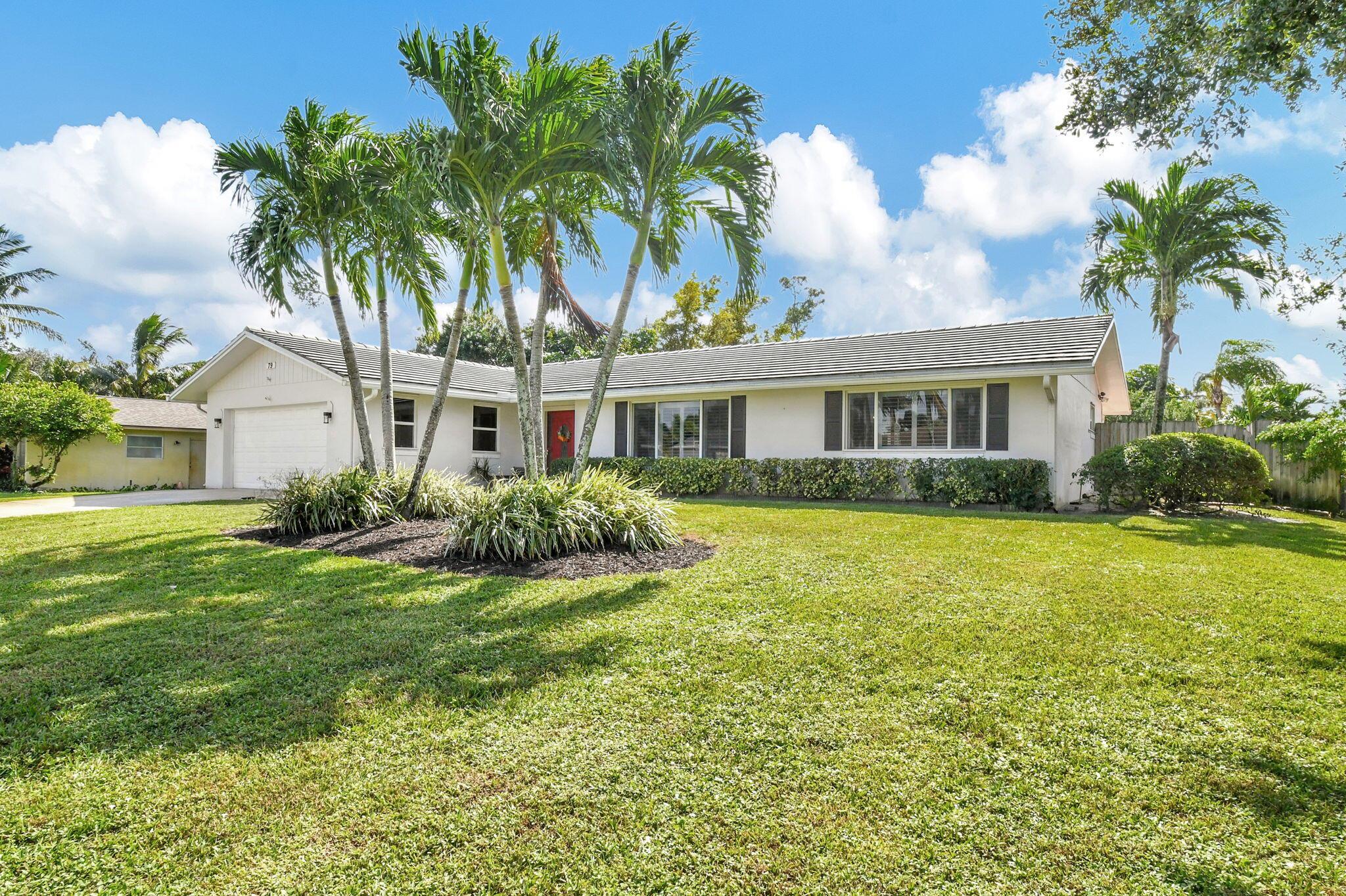 79 W Rubber Tree Drive