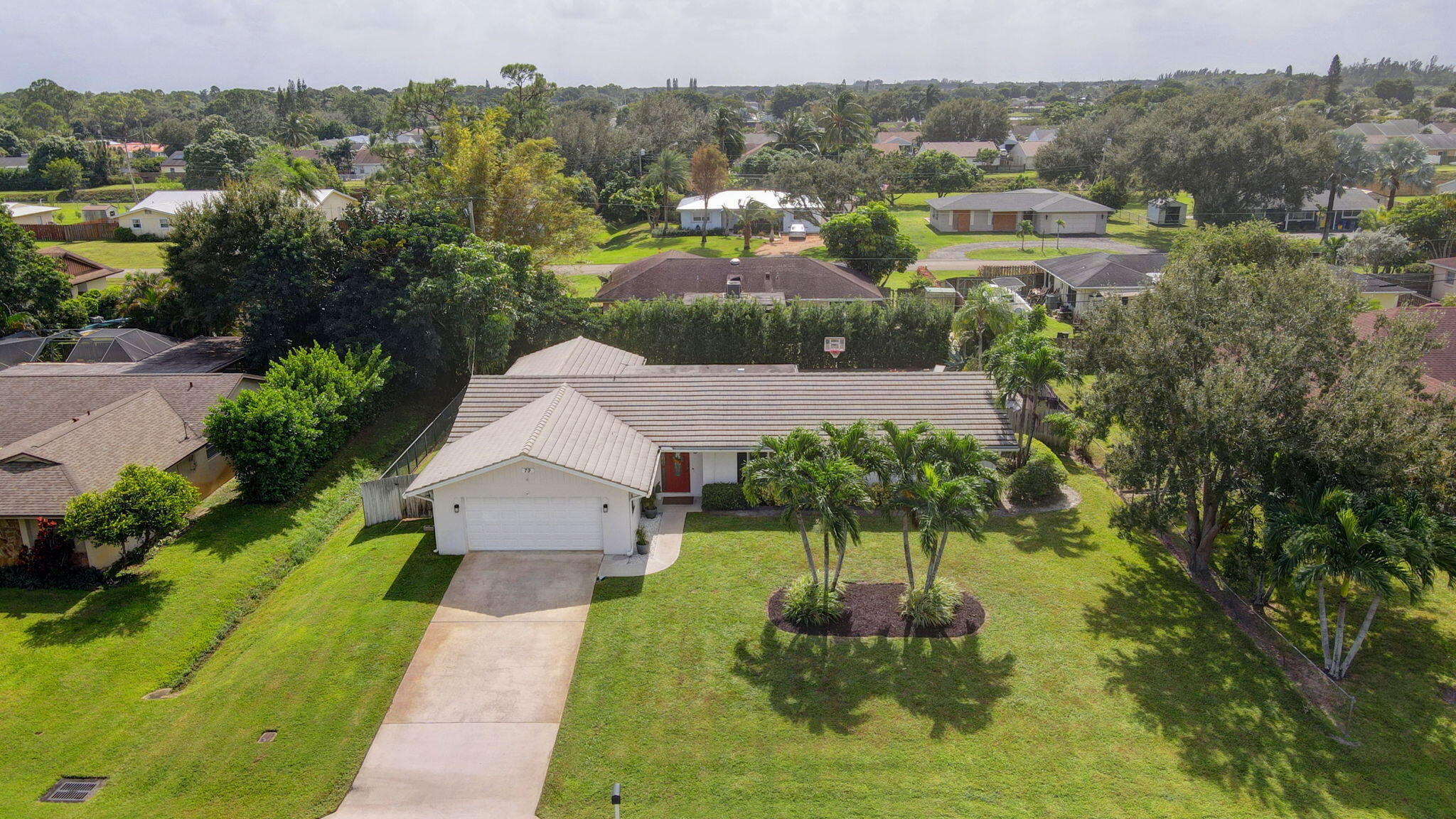 79 W Rubber Tree Drive