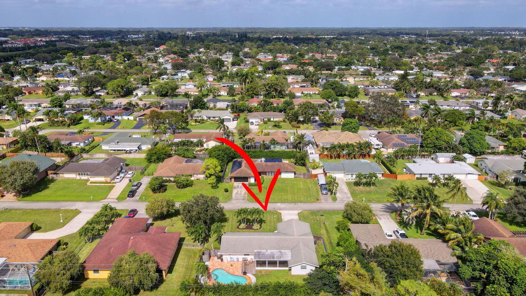 79 W Rubber Tree Drive