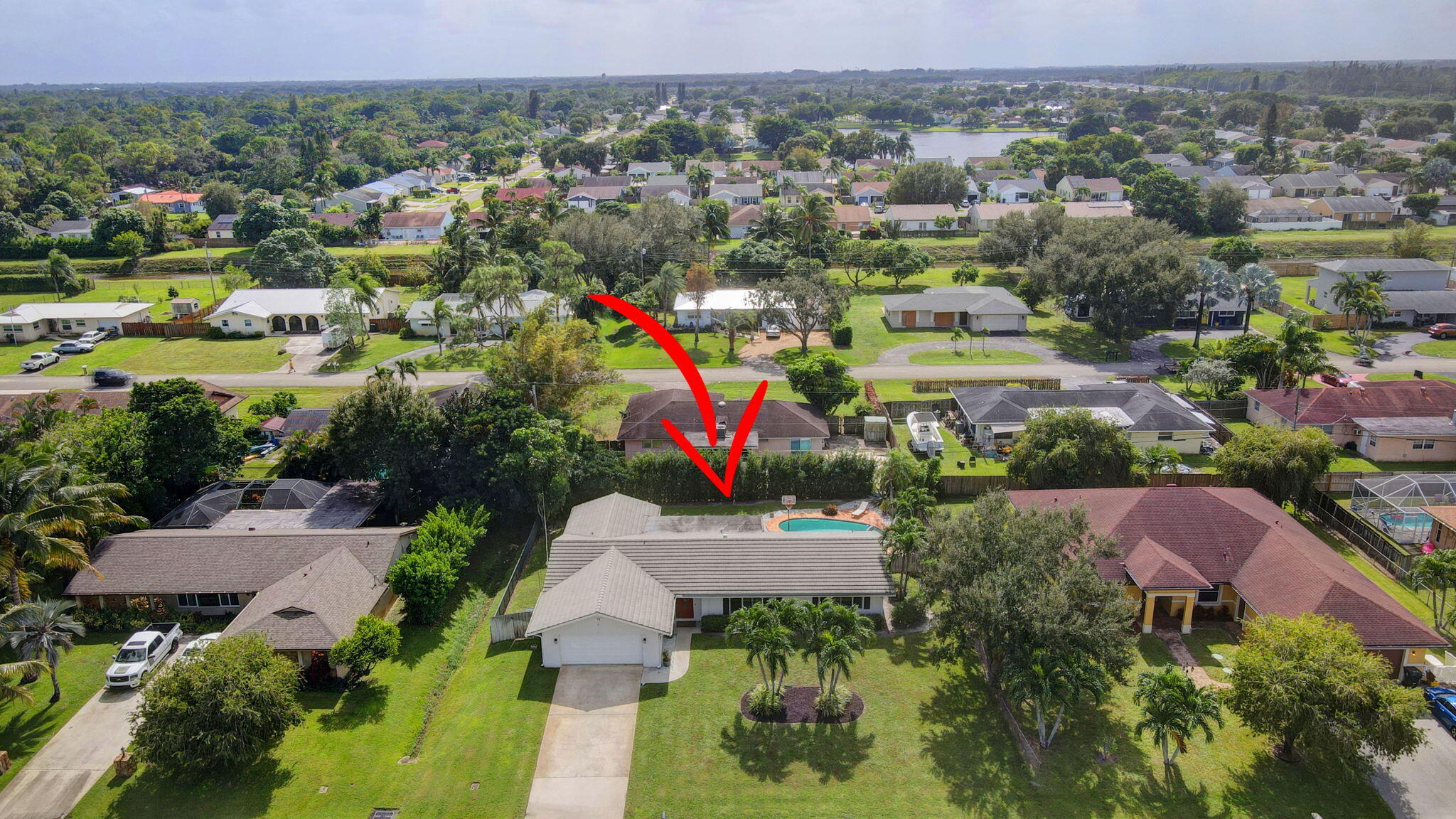 79 W Rubber Tree Drive