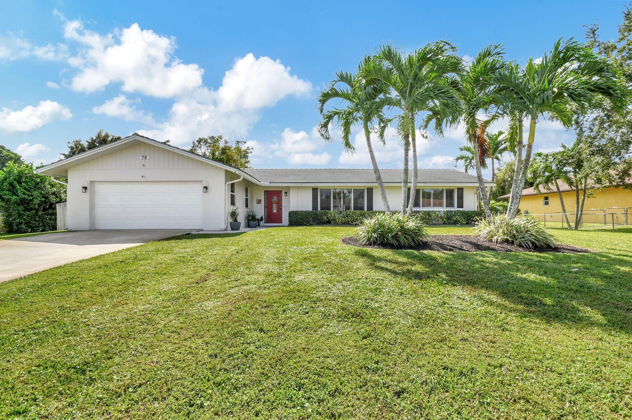 79 W Rubber Tree Drive