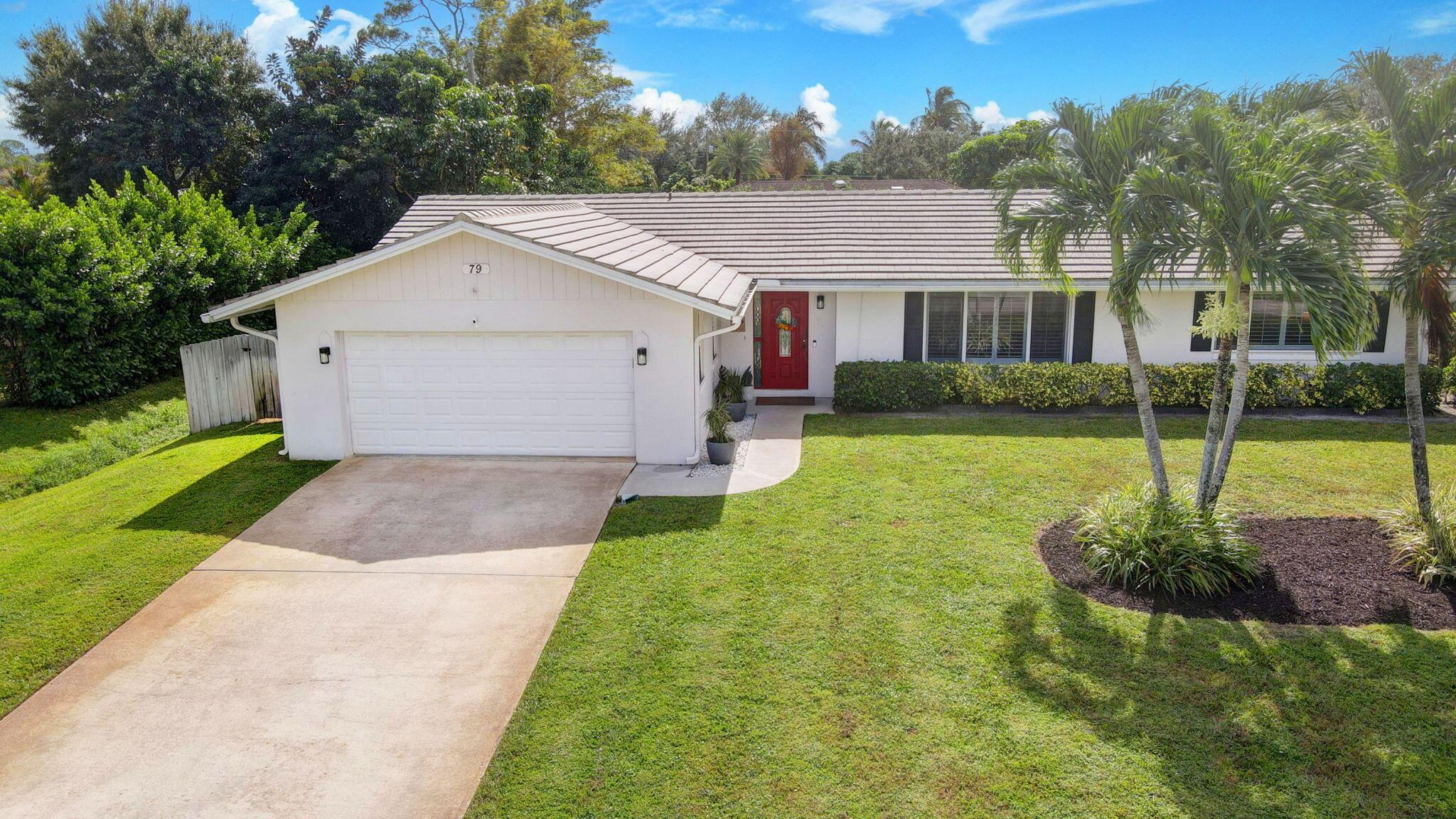 79 W Rubber Tree Drive