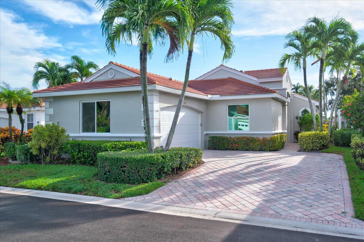 4501 Kensington Park Way