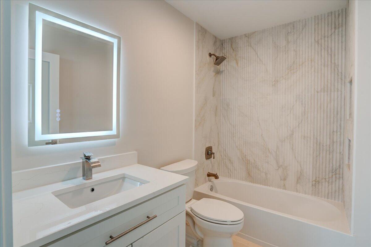 4501 Kensington Park Way