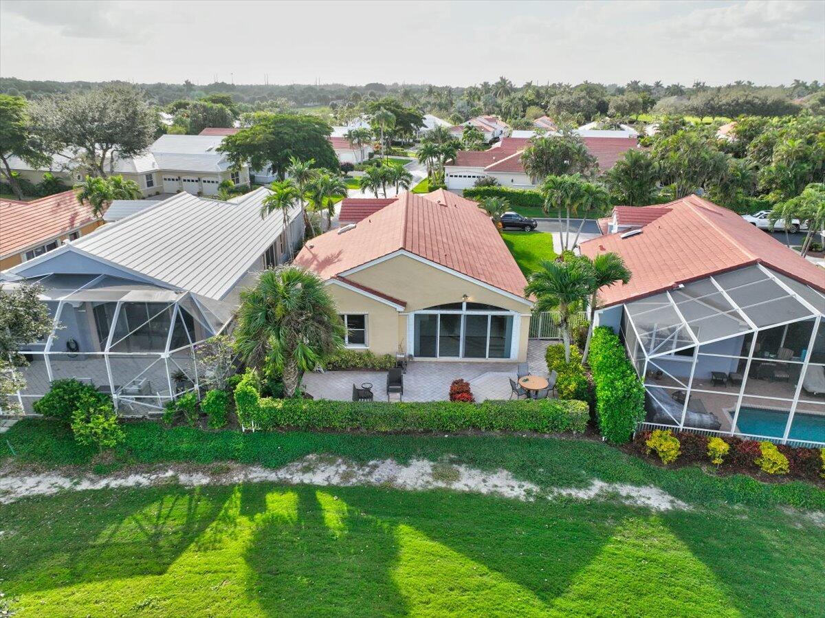 4501 Kensington Park Way