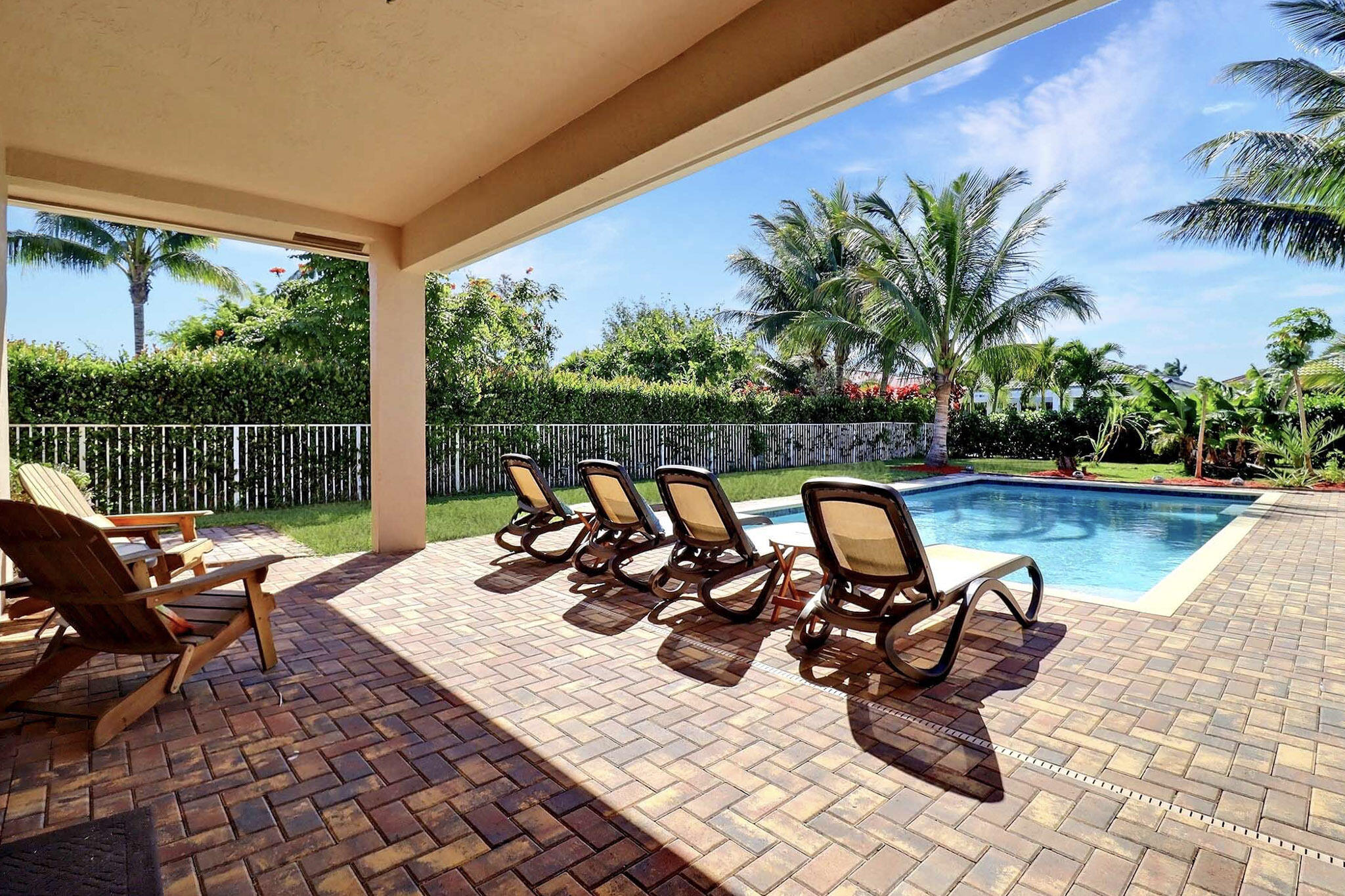 122 Bellezza Terrace