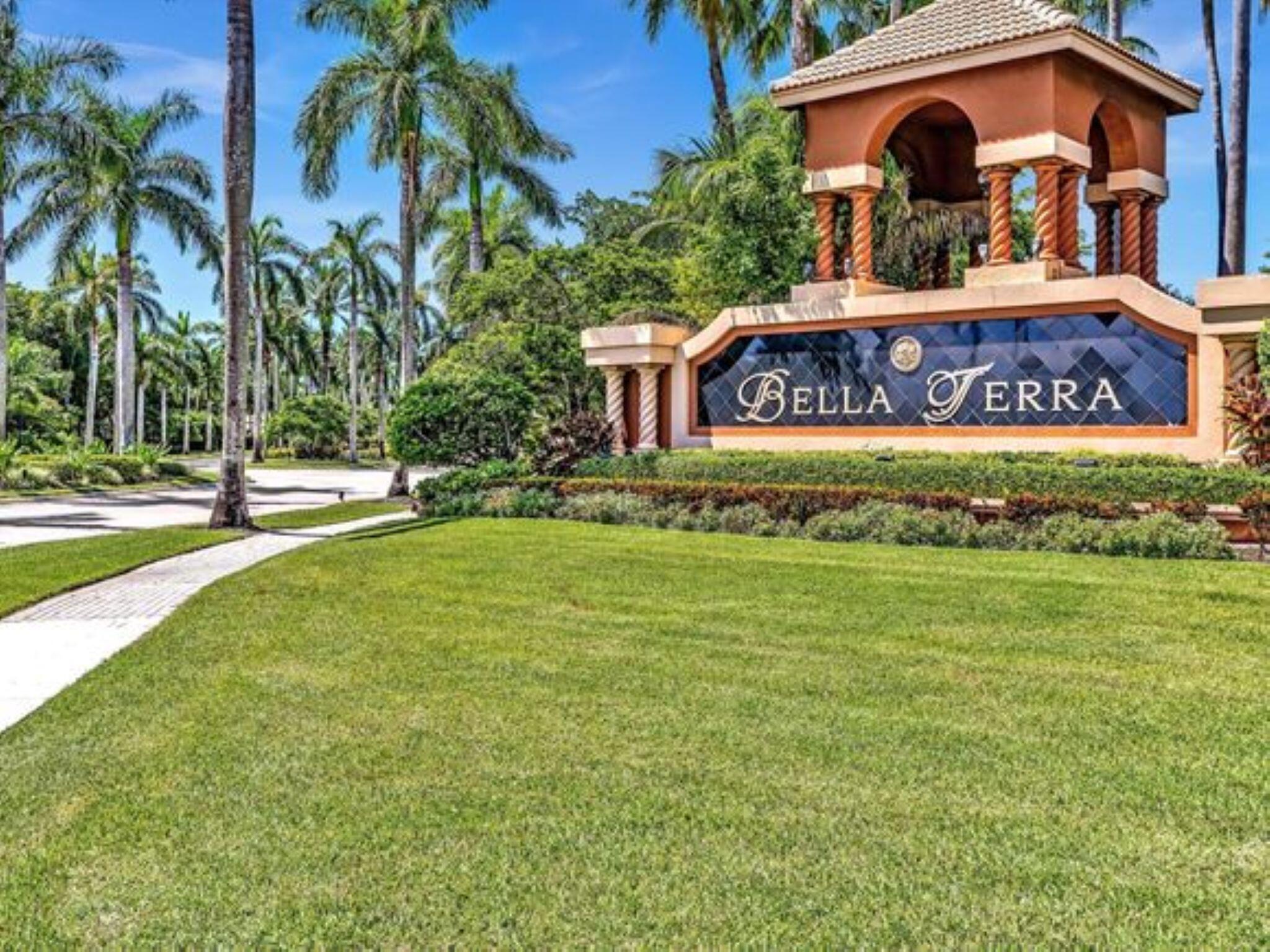 122 Bellezza Terrace