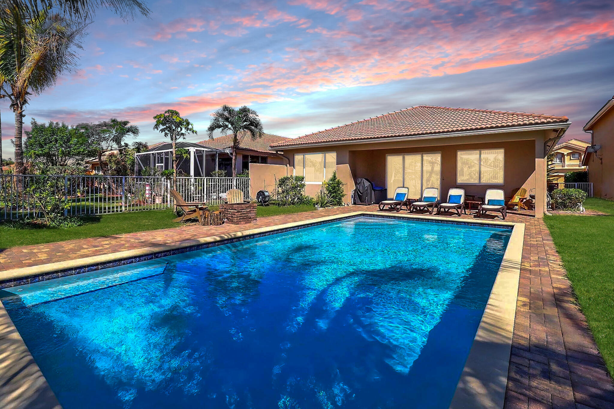 122 Bellezza Terrace