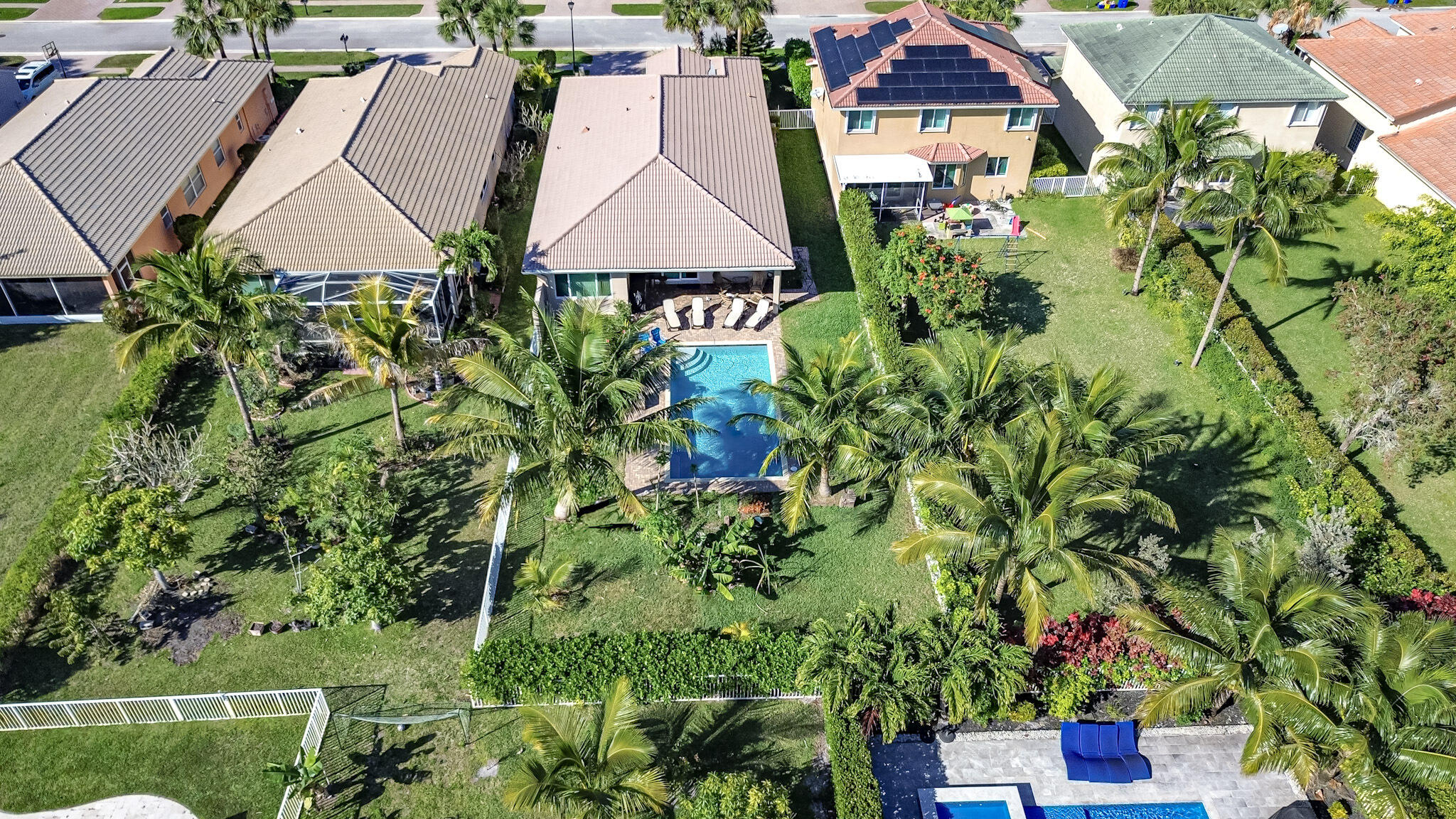 122 Bellezza Terrace